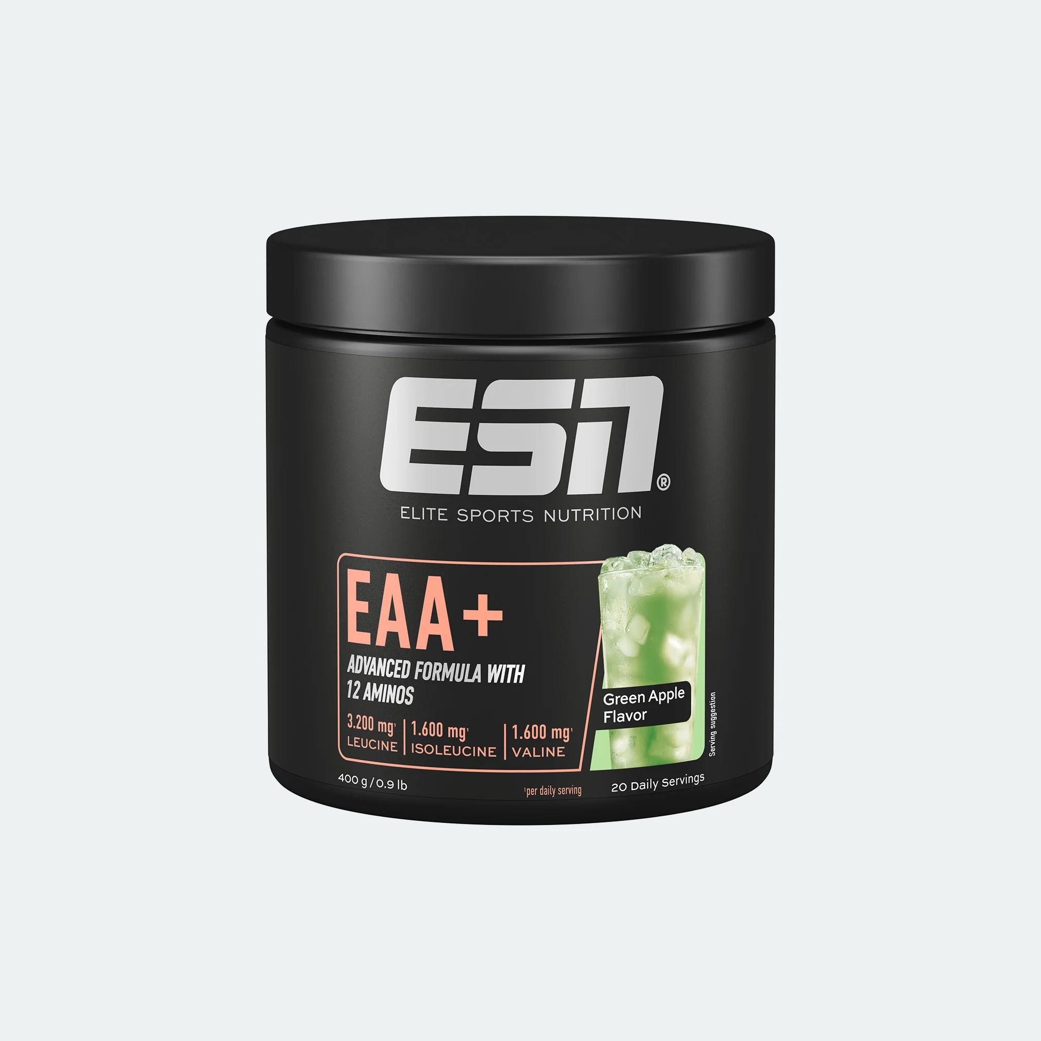 EAA+ - Image 3