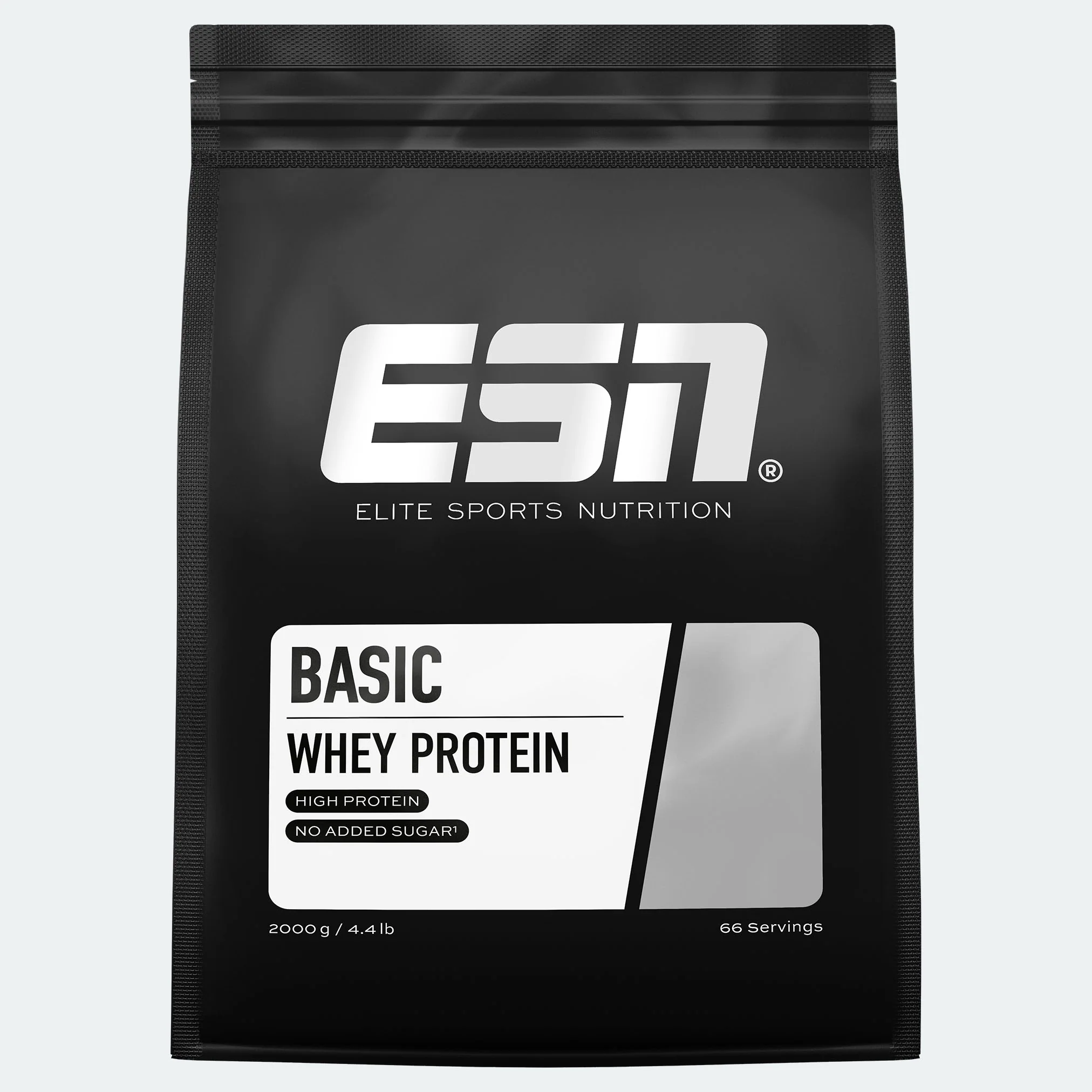 Basic Whey - Image 2