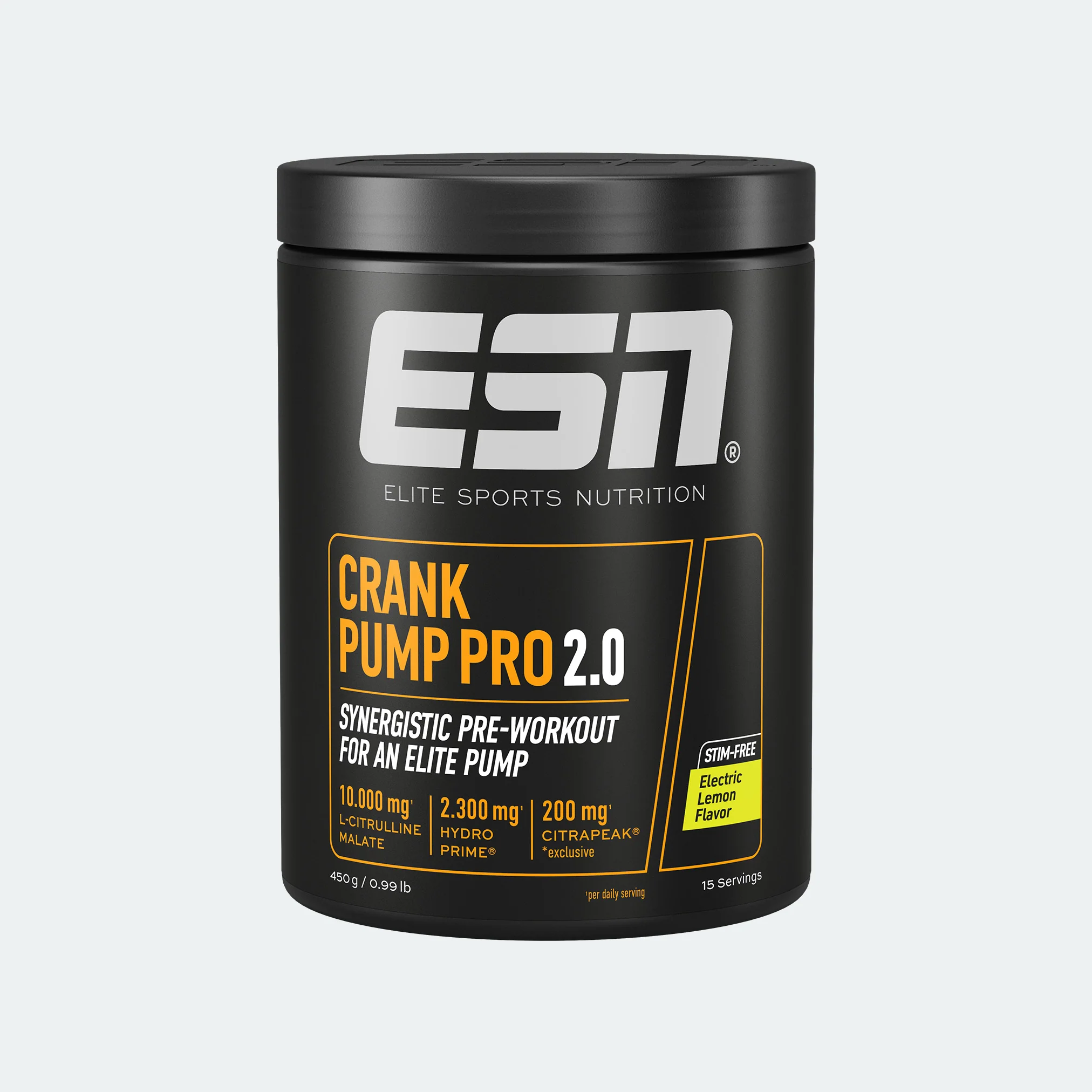Pump Booster: Crank Pump Pro 2.0 - Image 5