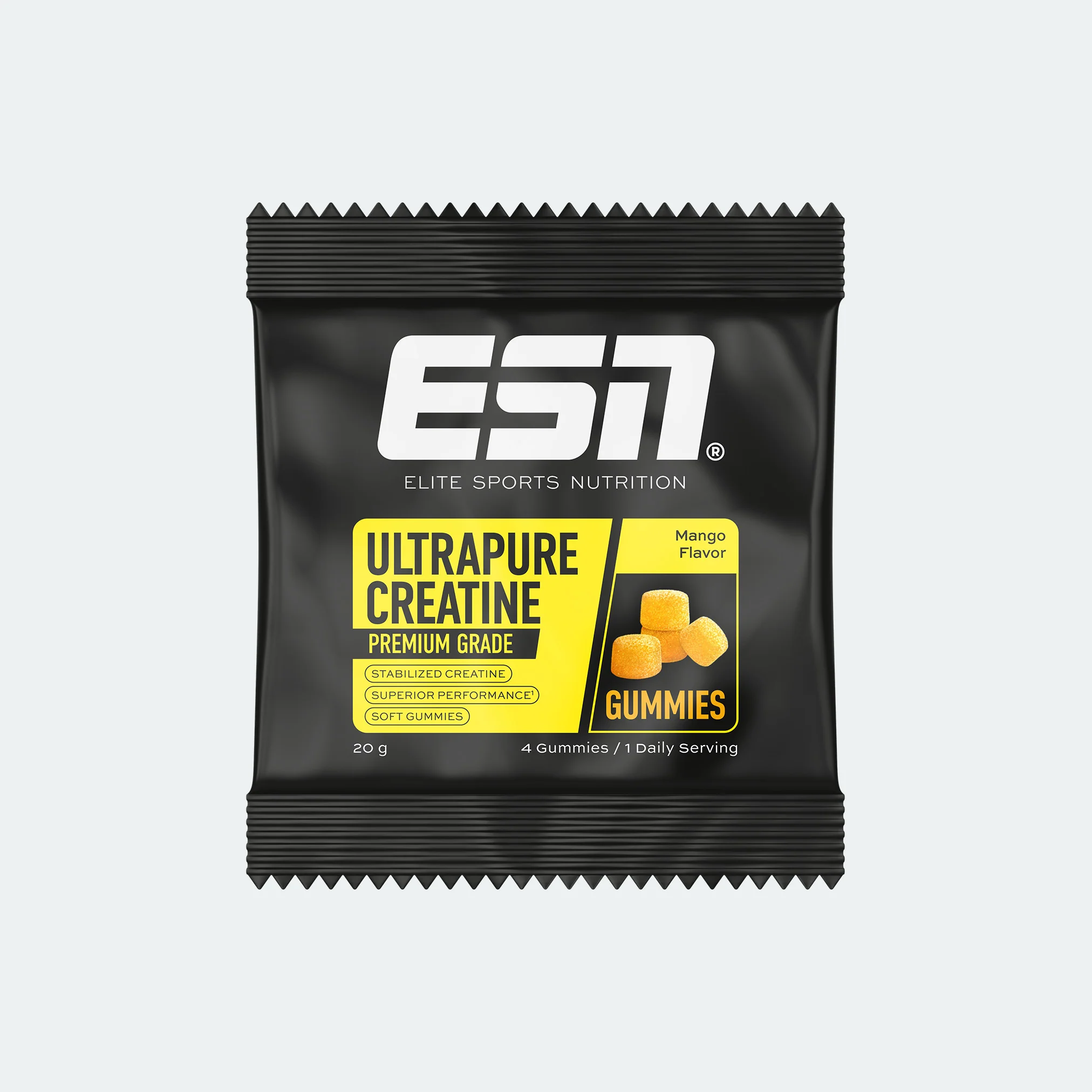 Creatine Gummies - Image 3