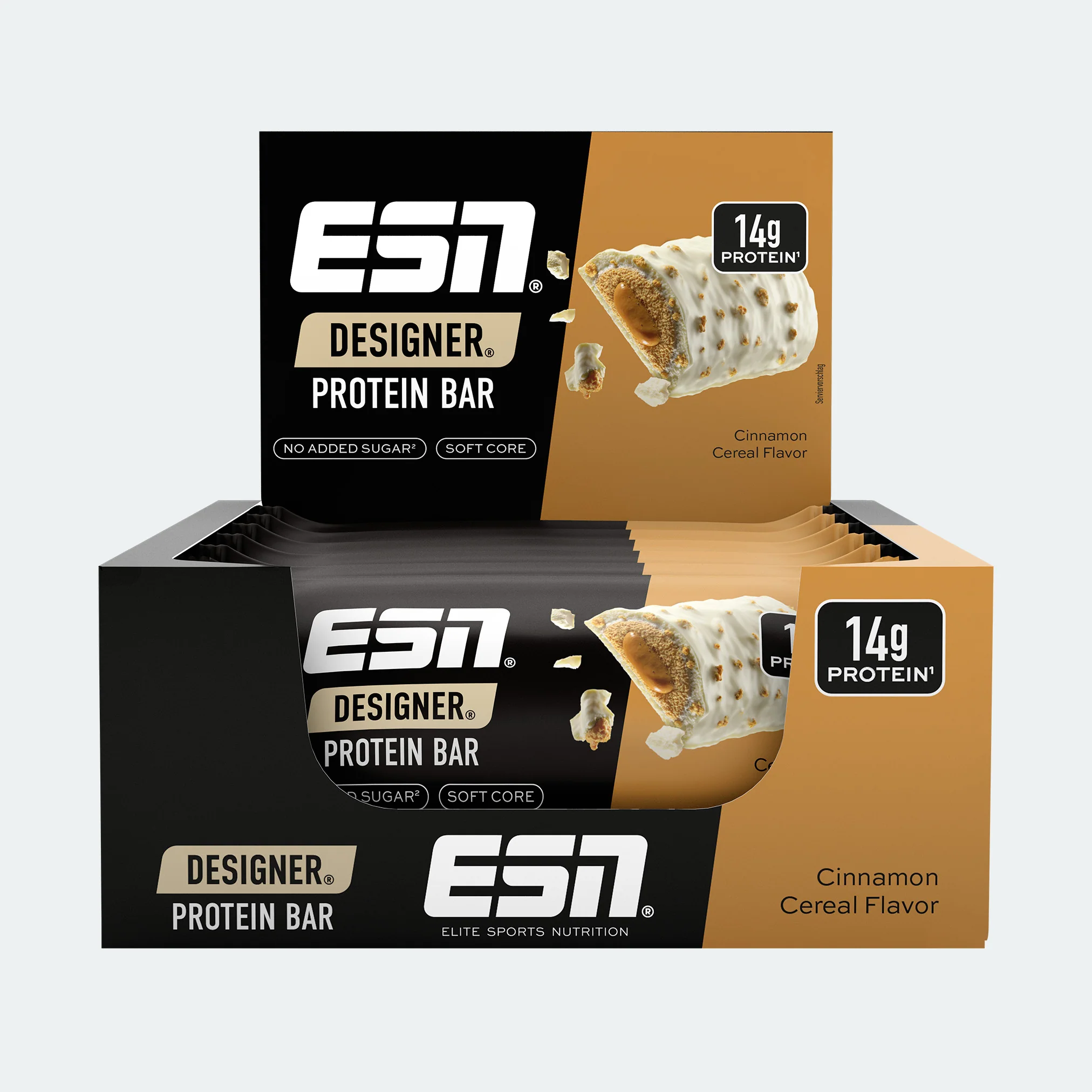 Designer Protein Bar - Image 19