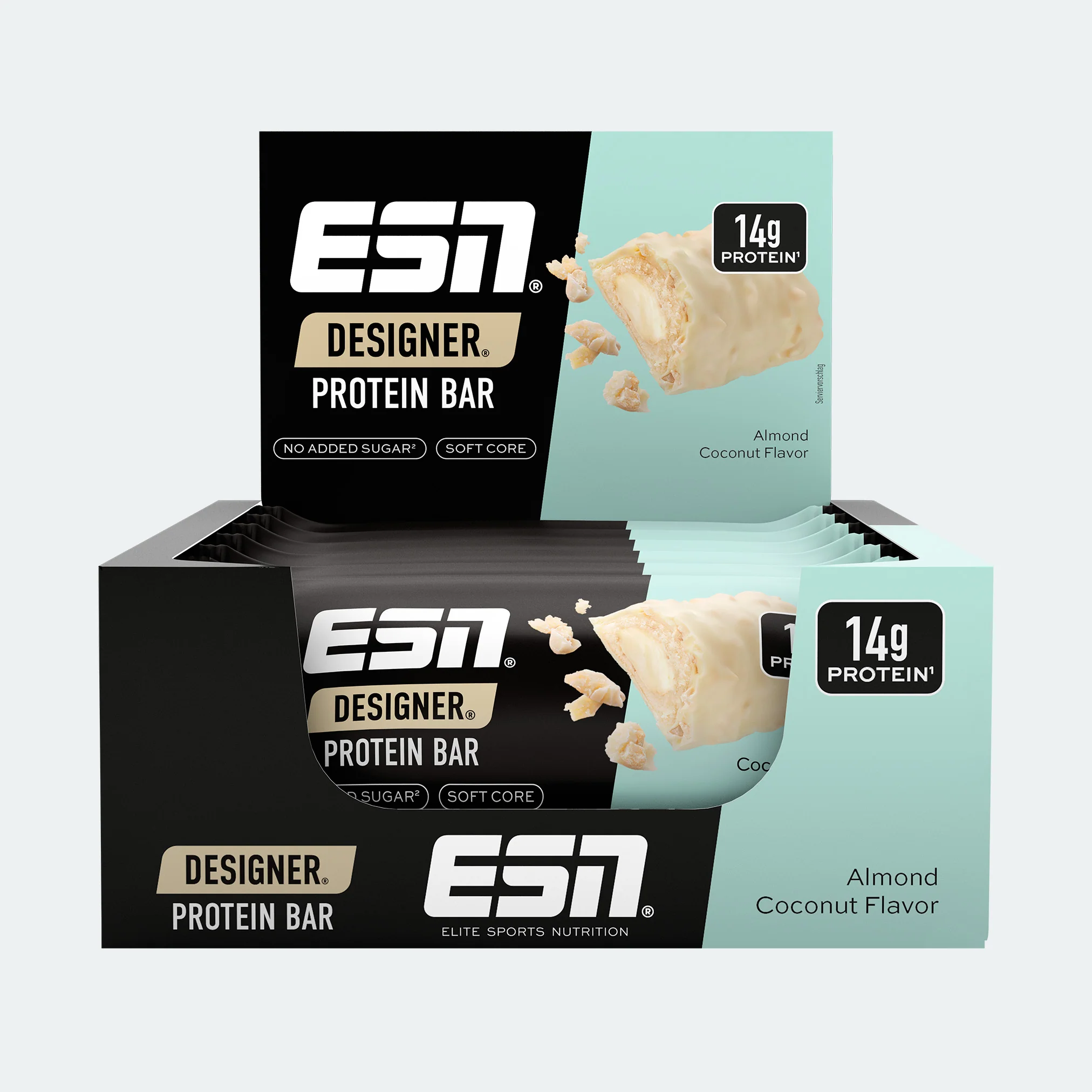Designer Protein Bar - Image 20