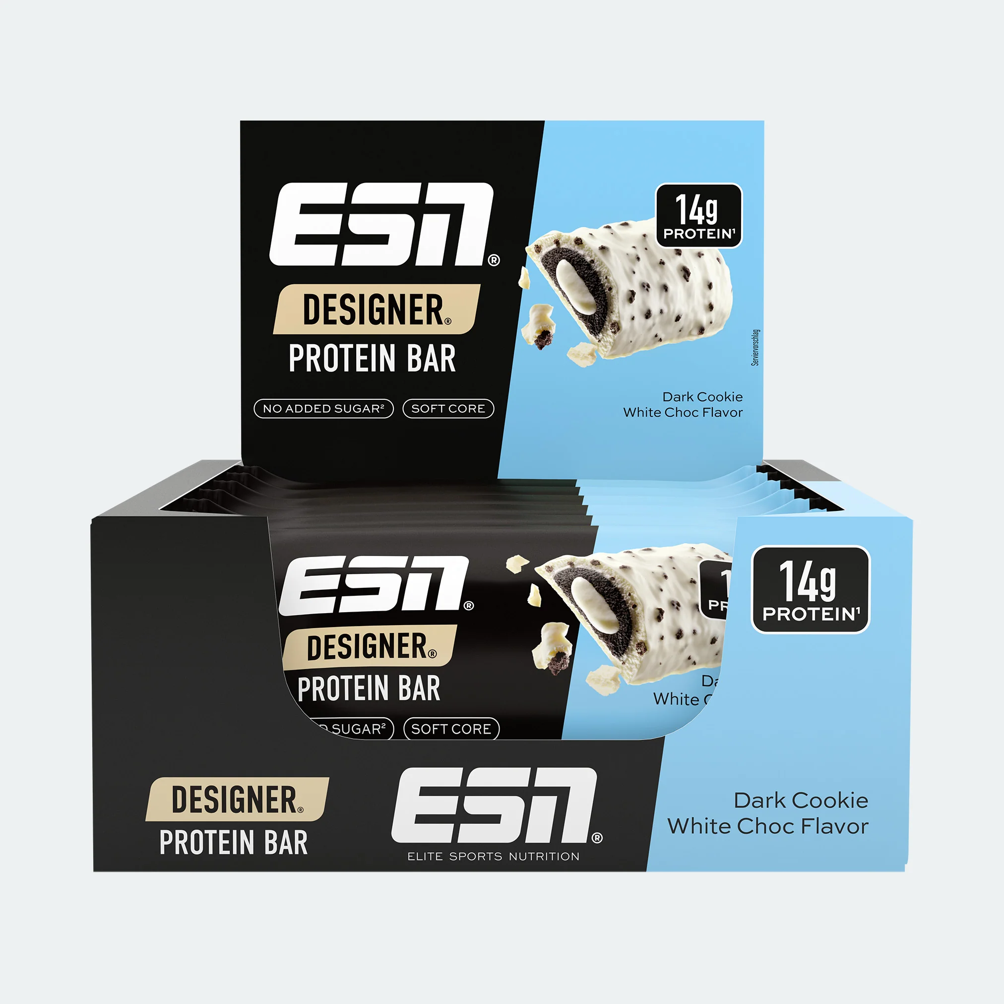Designer Protein Bar - Image 21