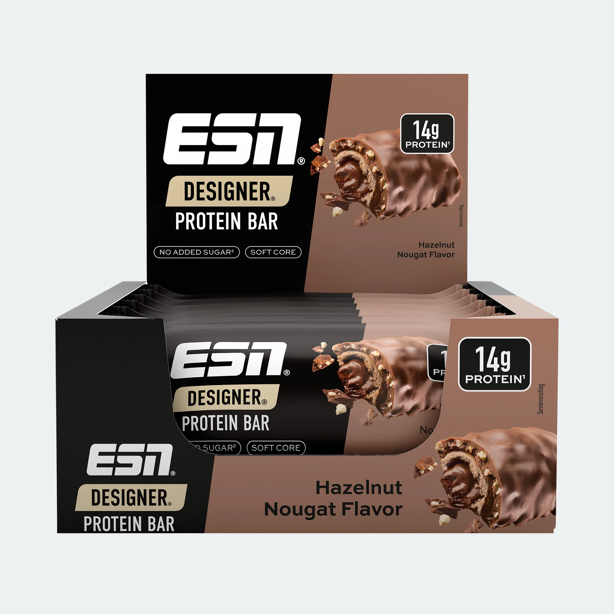 Designer Protein Bar - Image 23