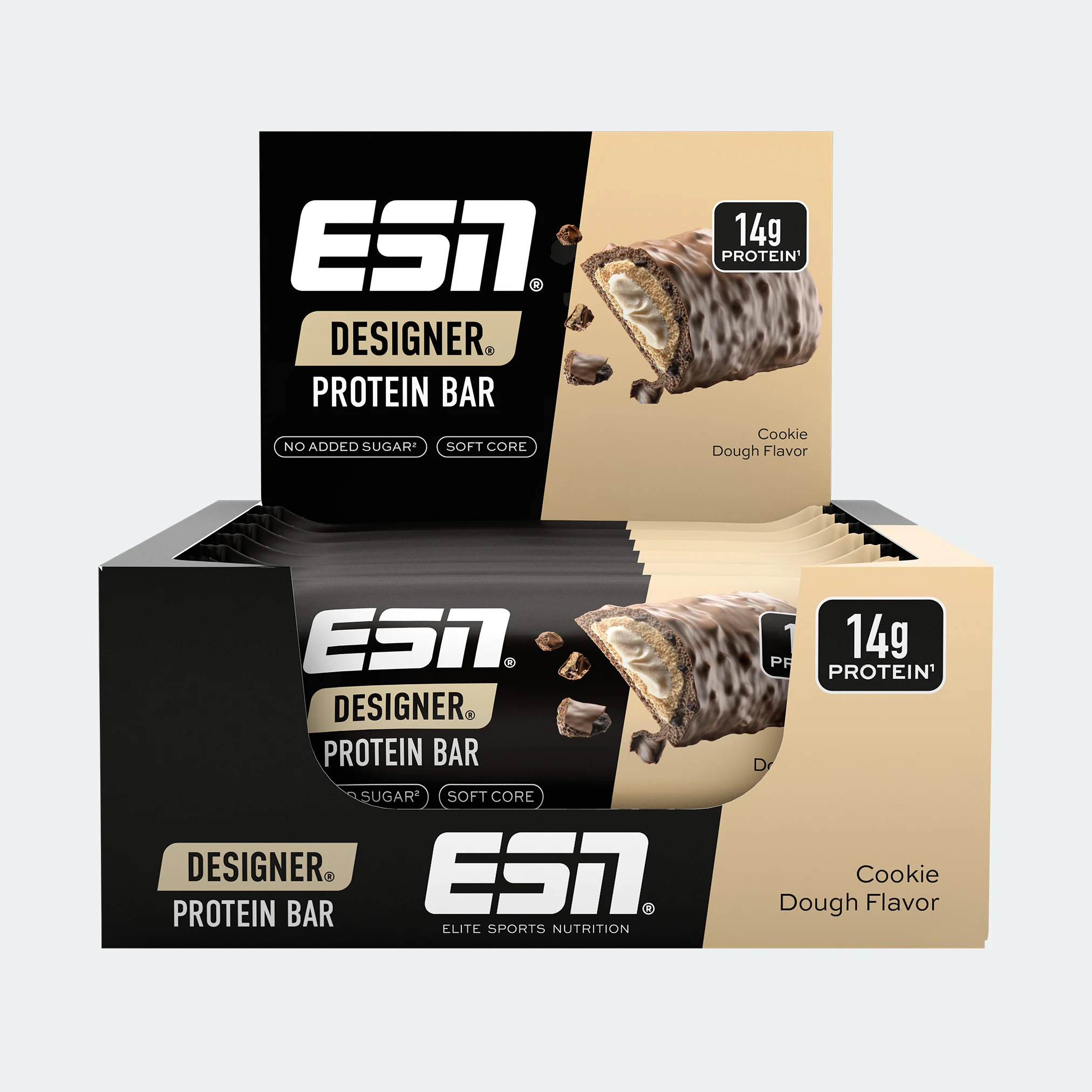 Designer Protein Bar - Image 25