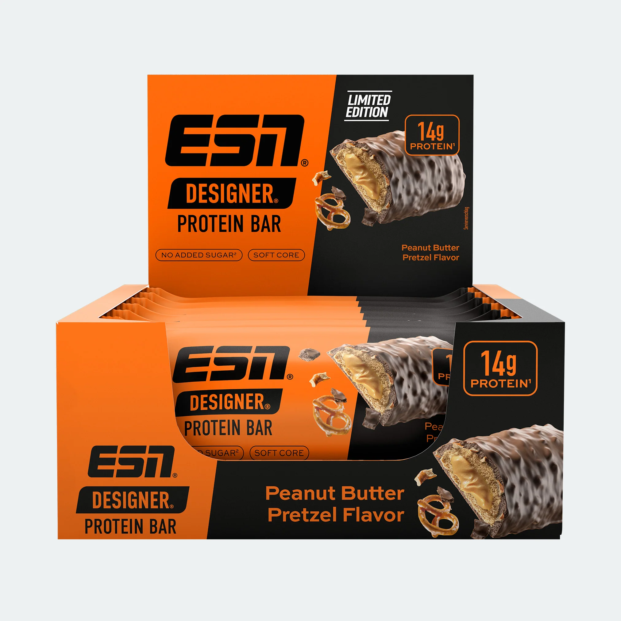 Designer Protein Bar - Image 29