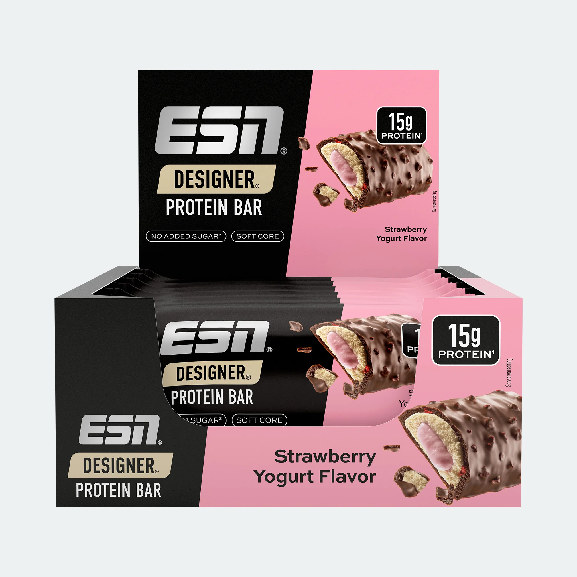 Designer Protein Bar - Image 30