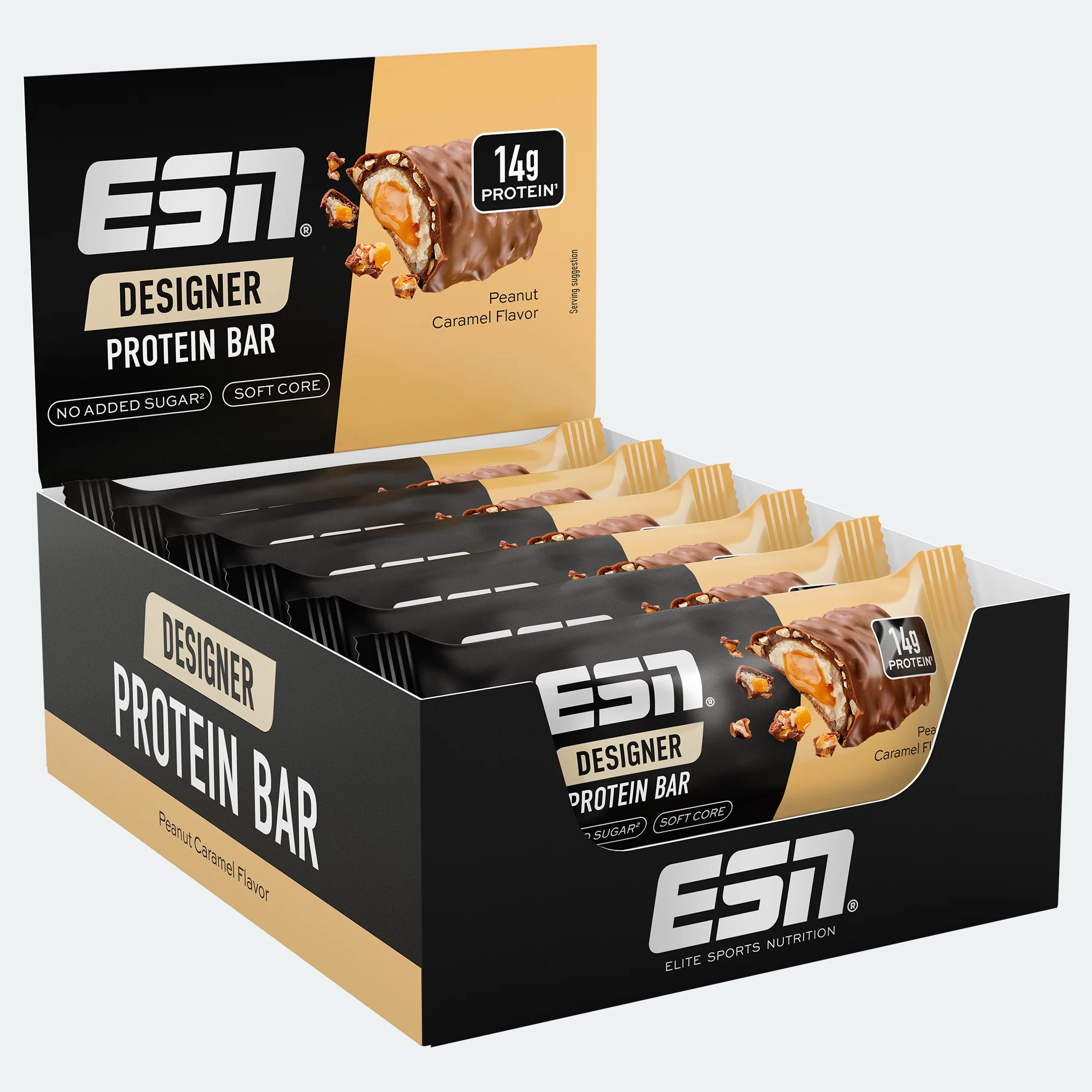 Designer Protein Bar - Image 31