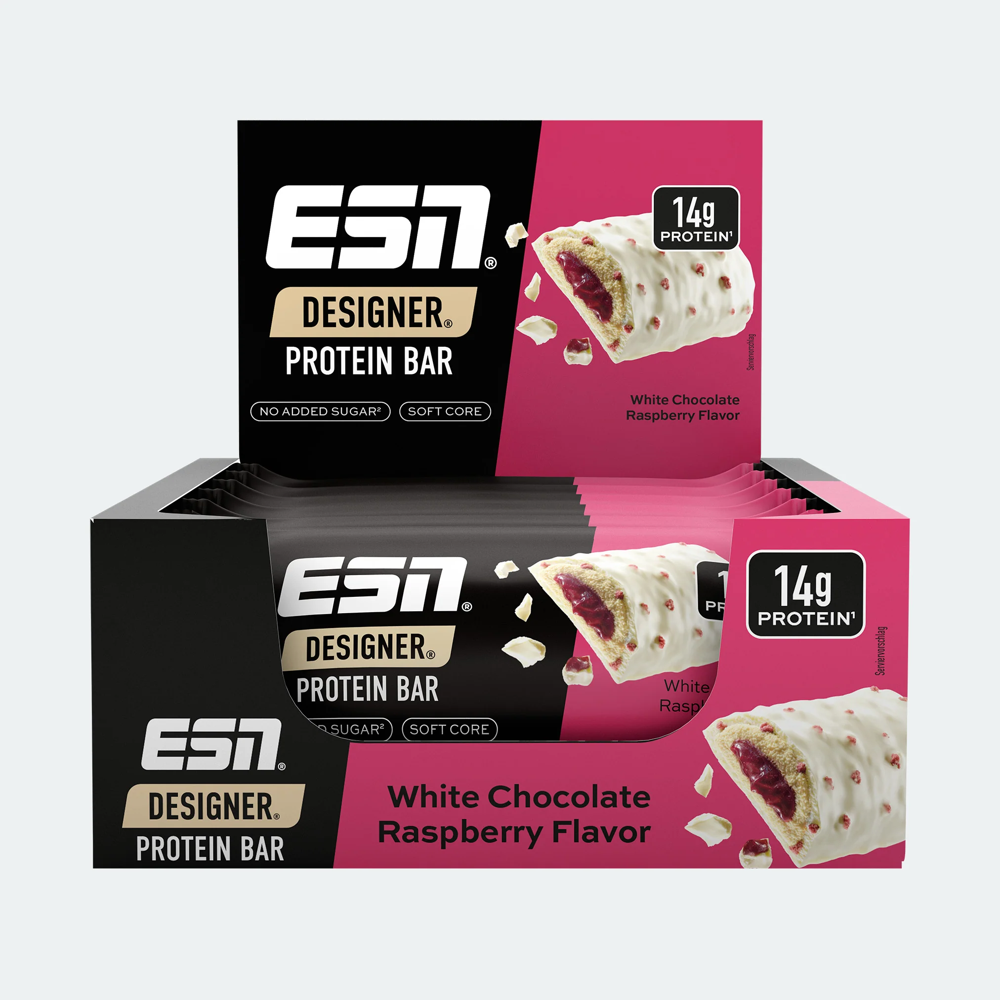 Designer Protein Bar - Image 34