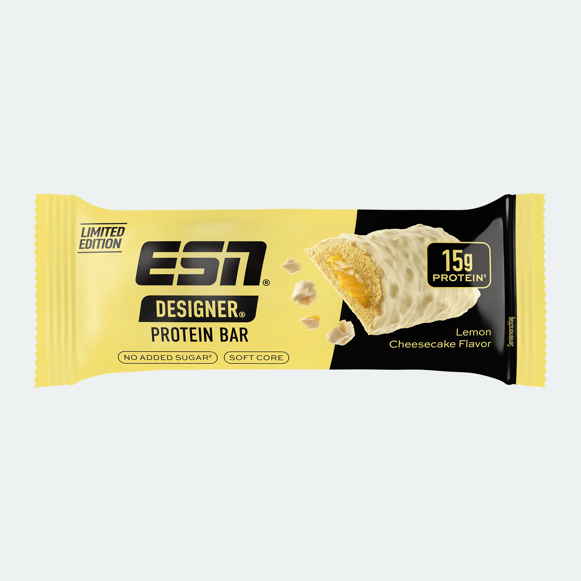 Designer Protein Bar - Image 36