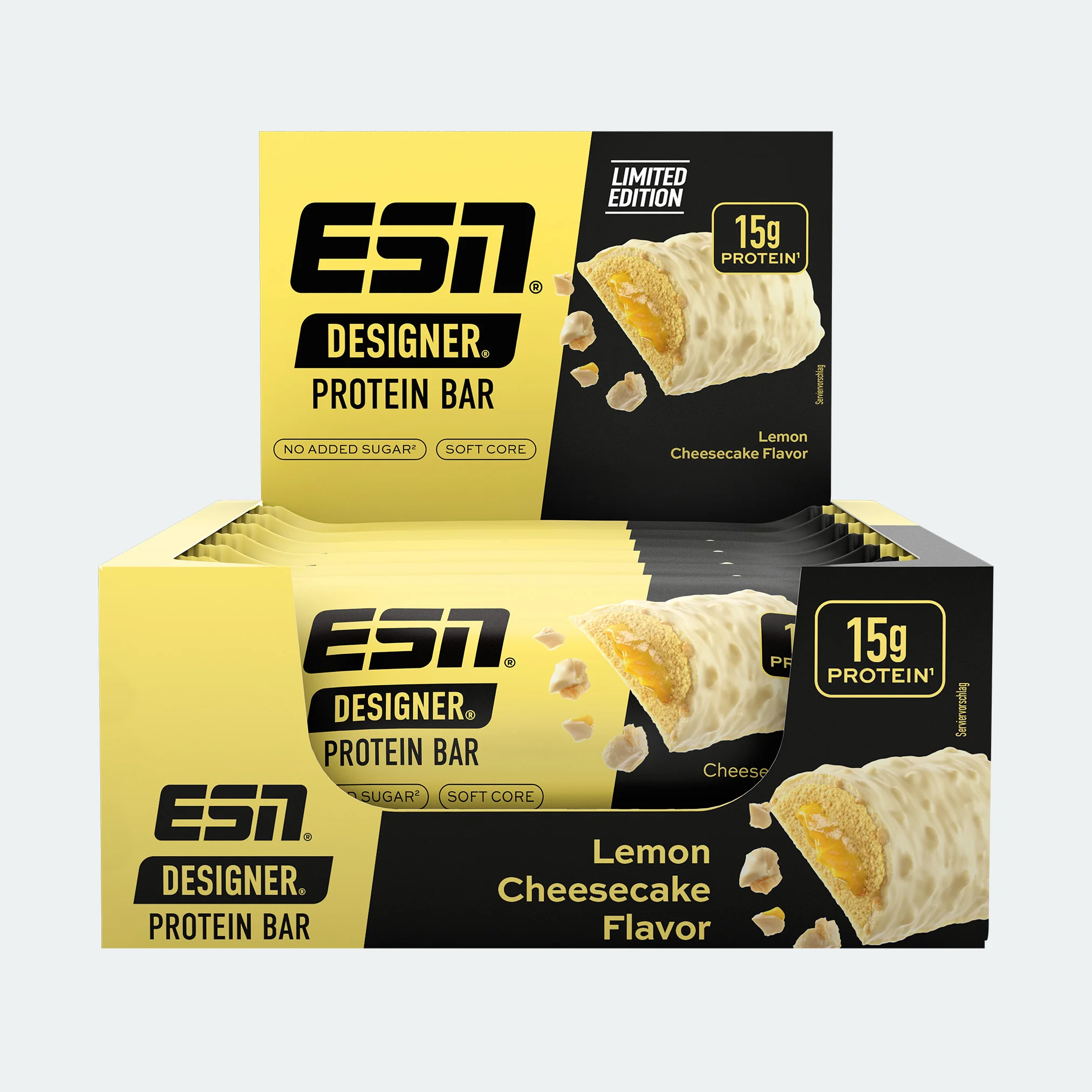 Designer Protein Bar - Image 37