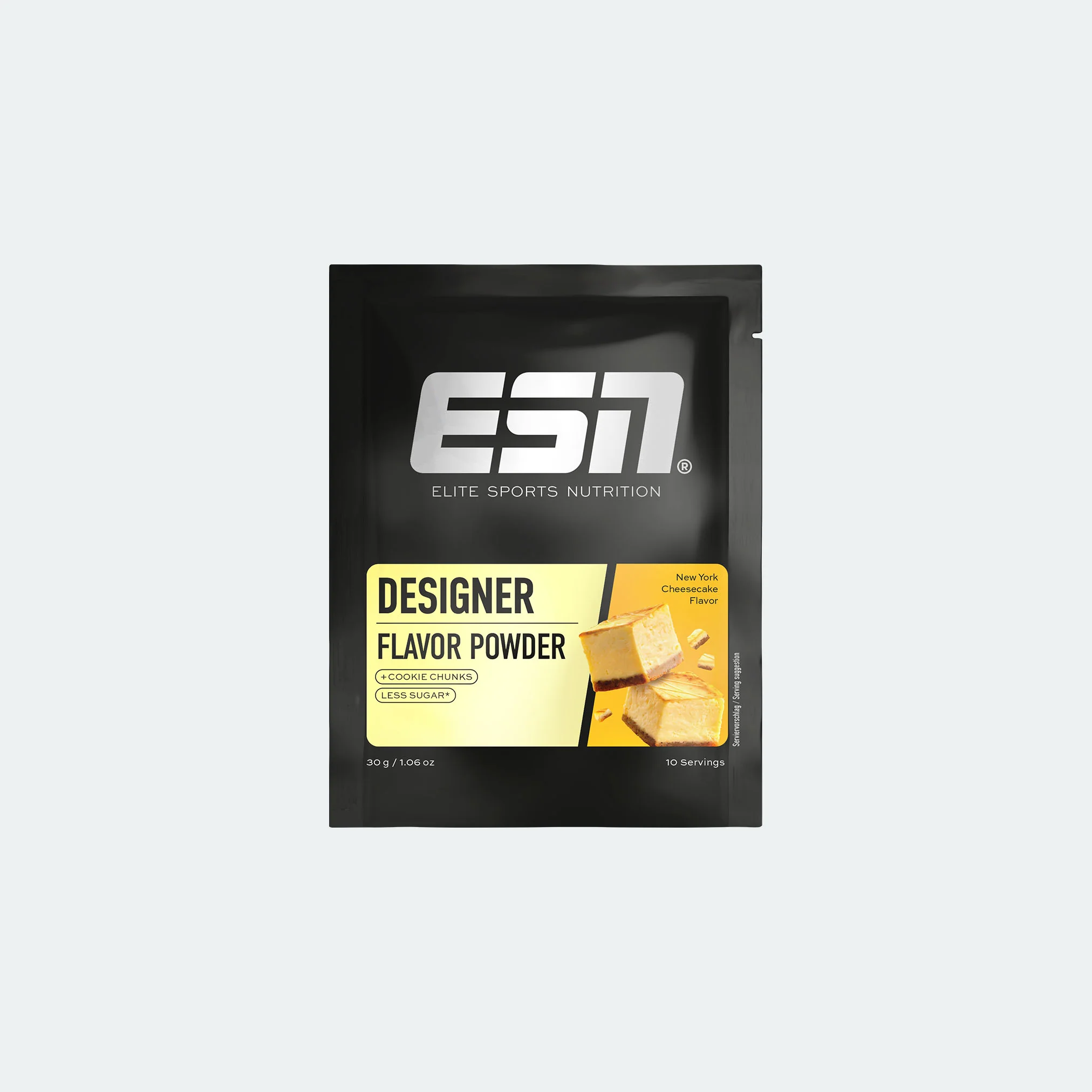 Designer Flavor Powder - Image 12
