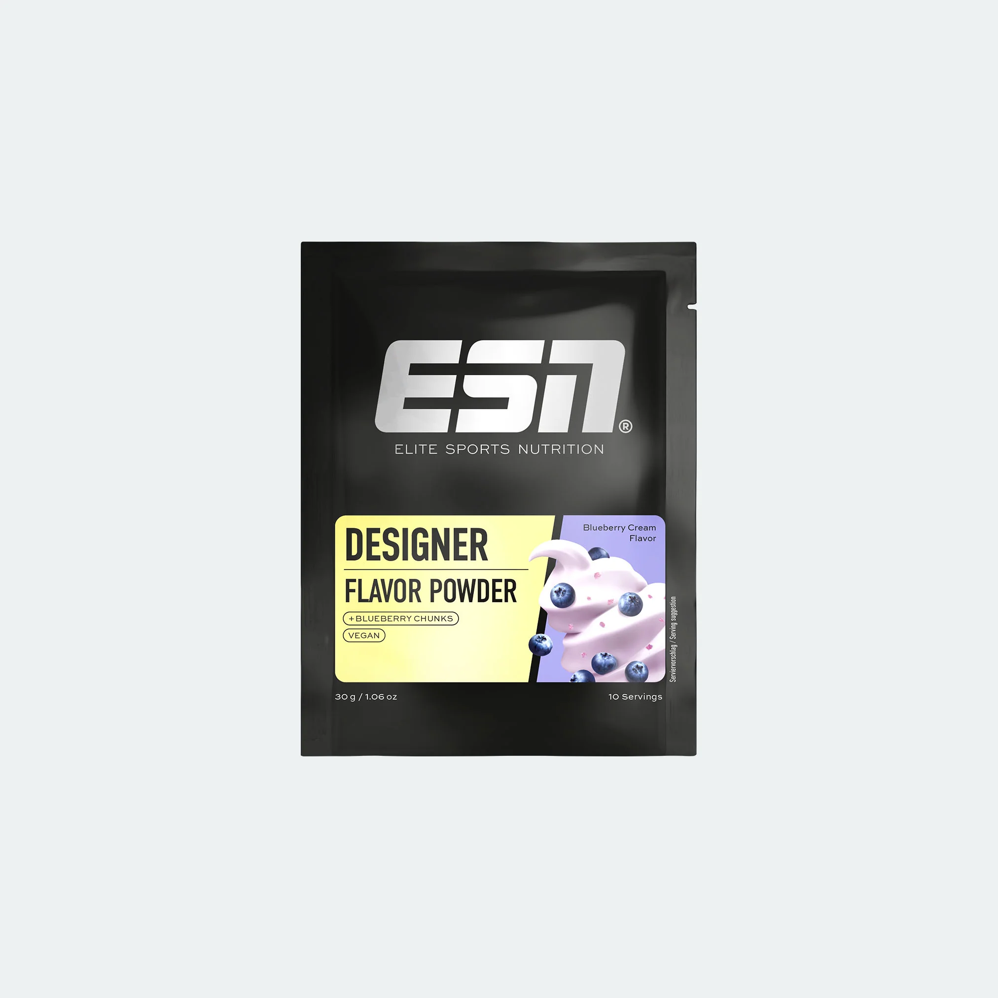 Designer Flavor Powder - Image 14