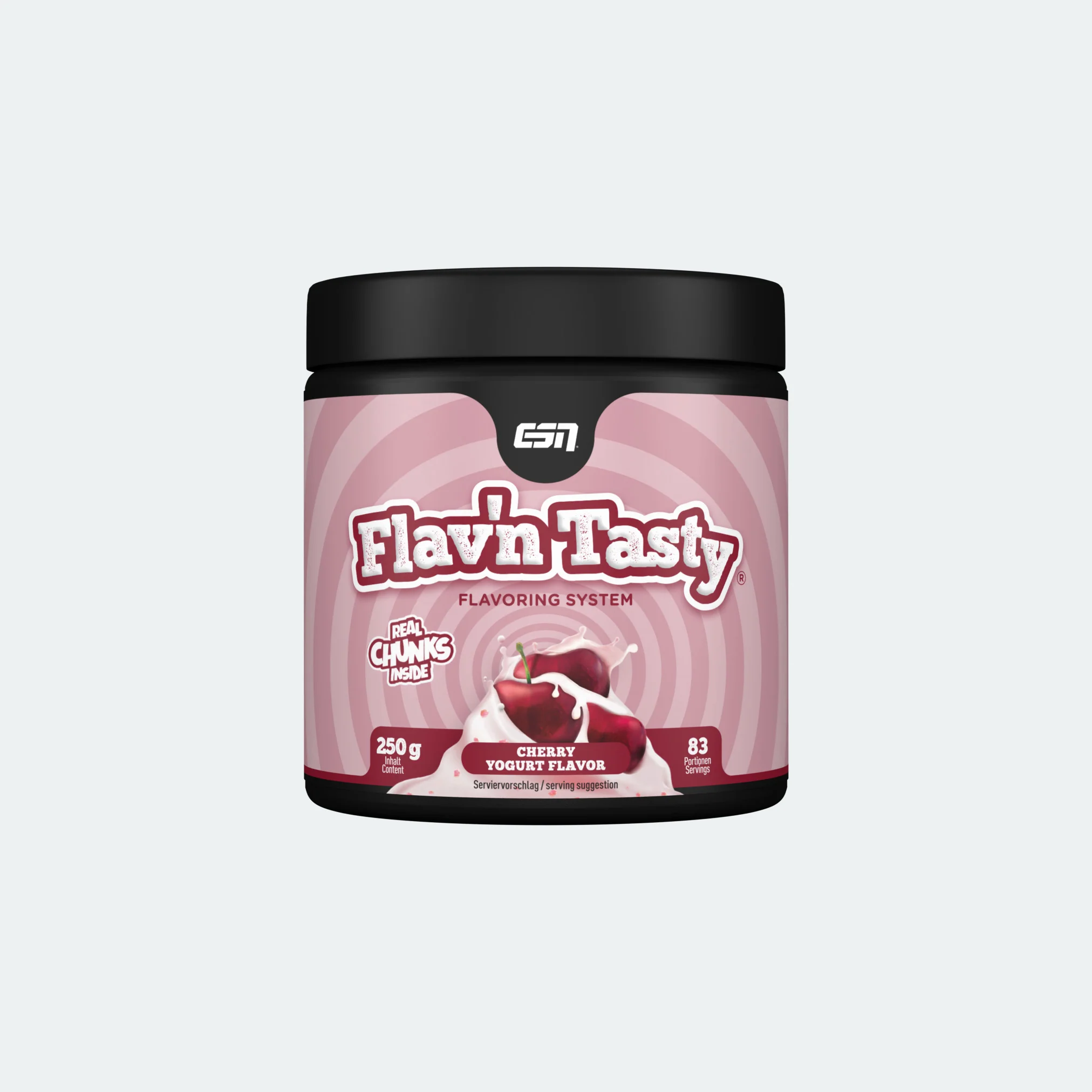Designer Flavor Powder - Image 15