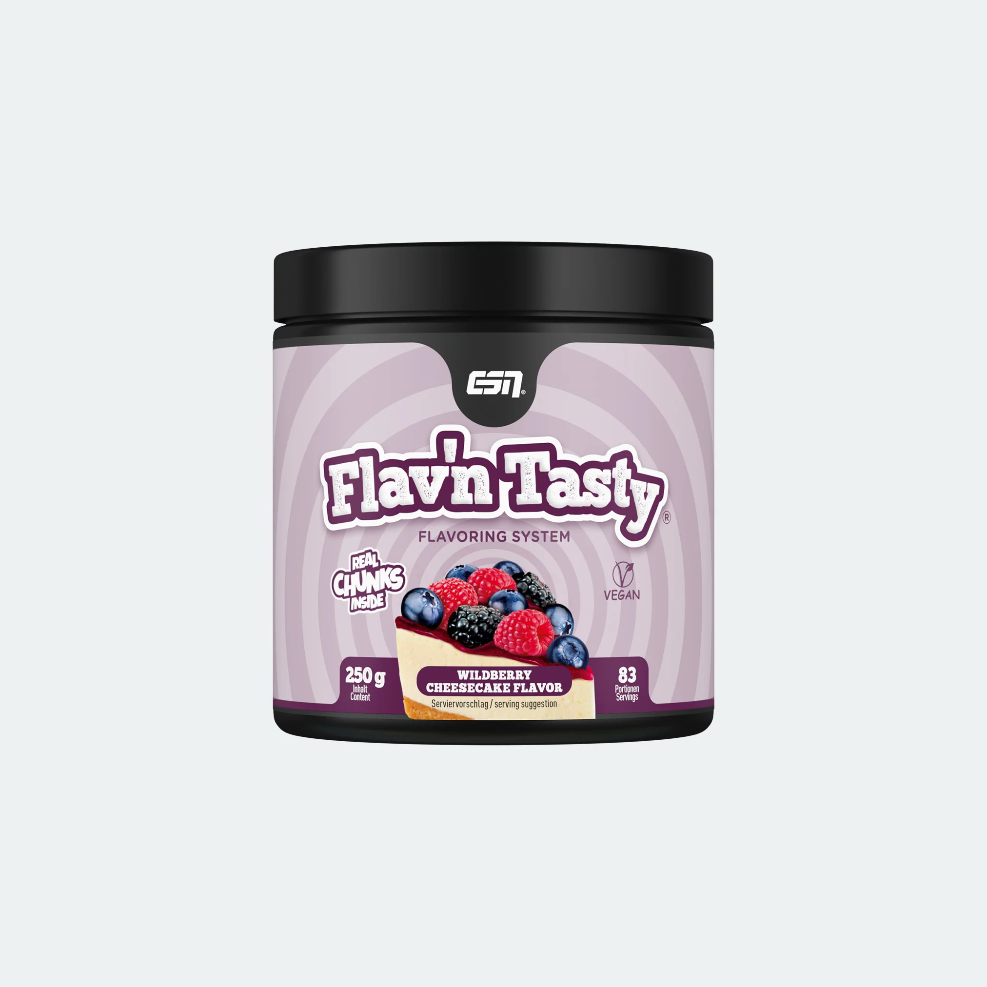 Designer Flavor Powder - Image 16