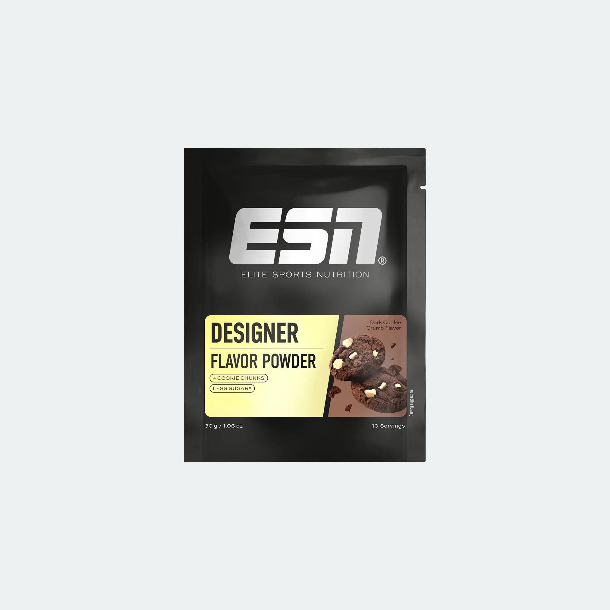 Designer Flavor Powder - Image 20