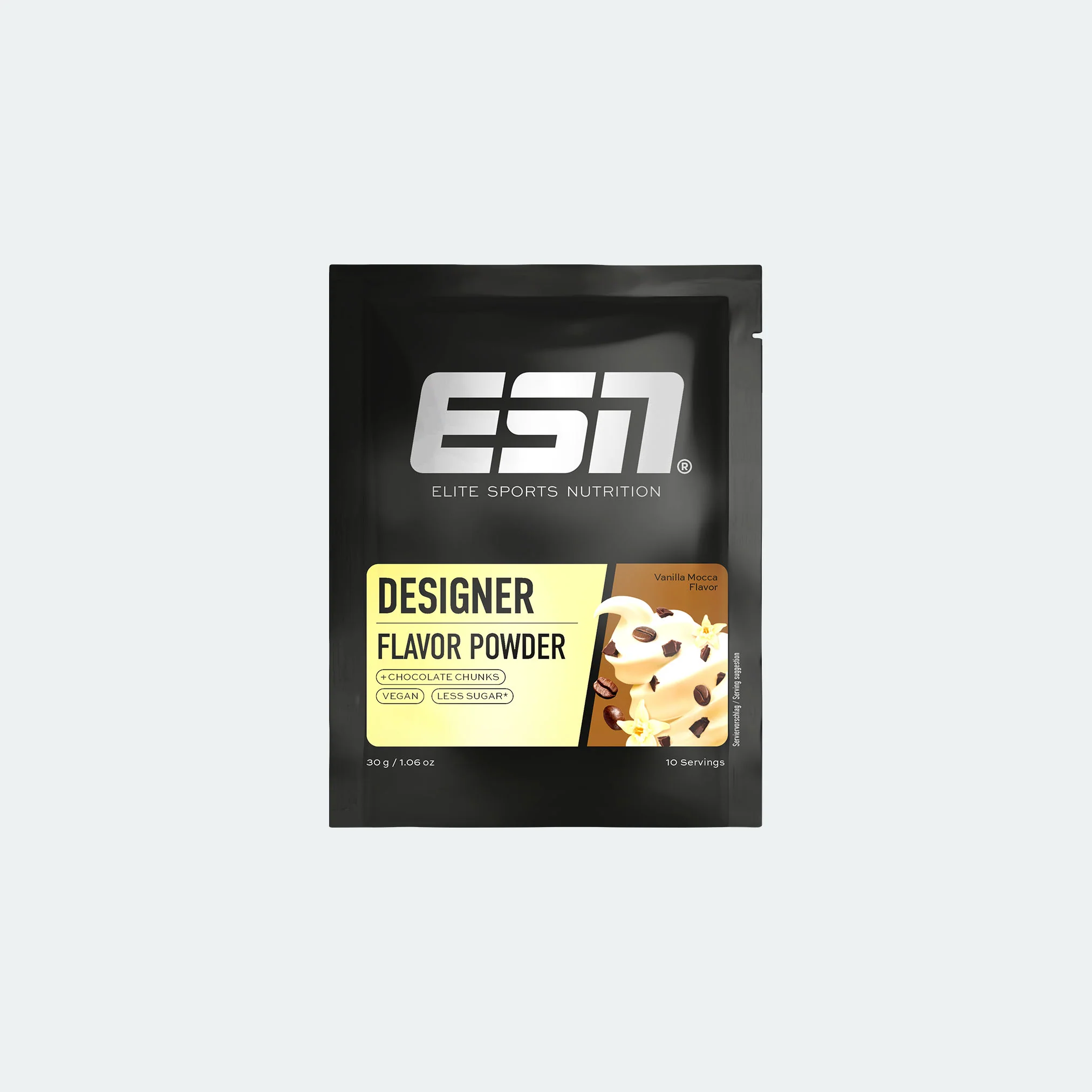Designer Flavor Powder - Image 21