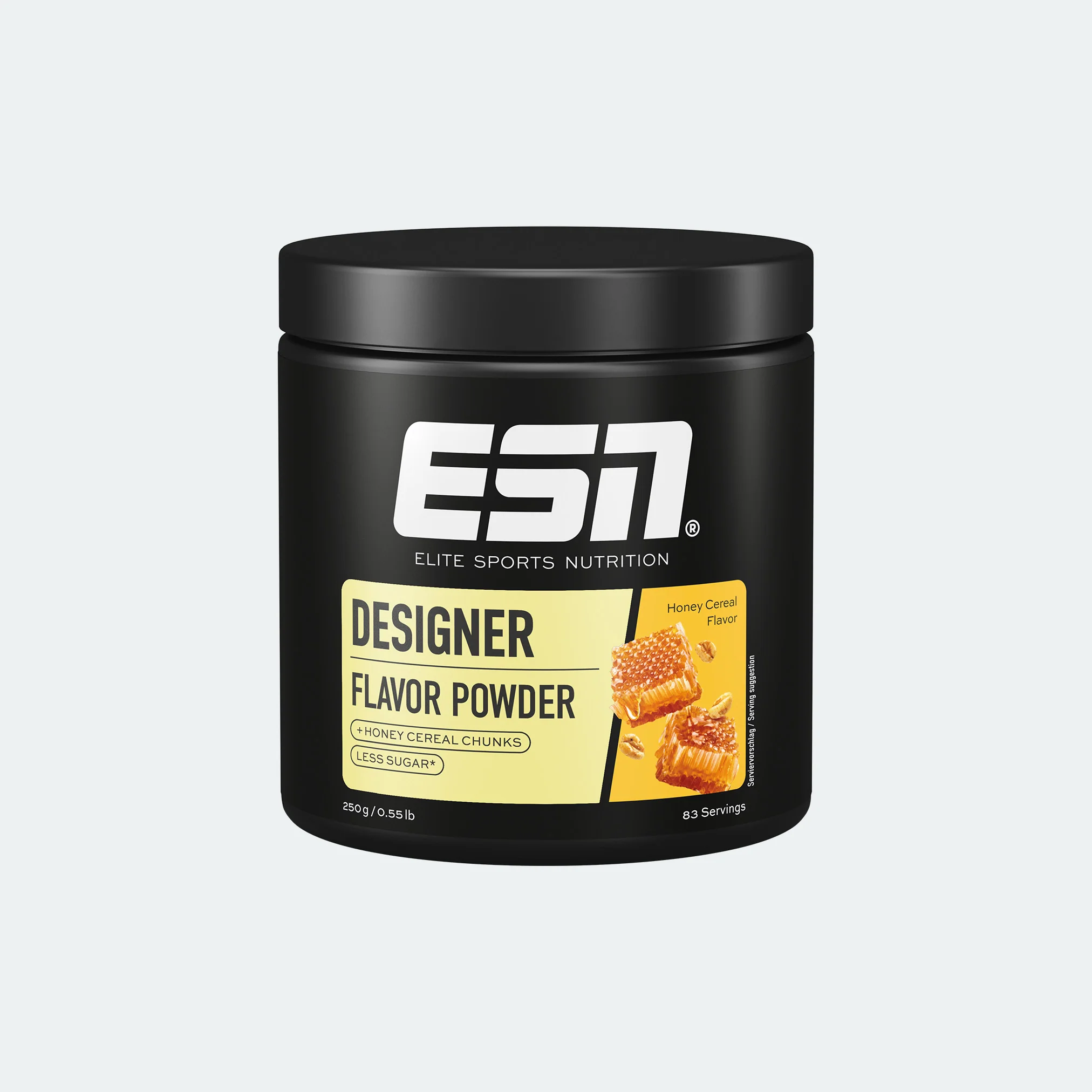 Designer Flavor Powder - Image 22