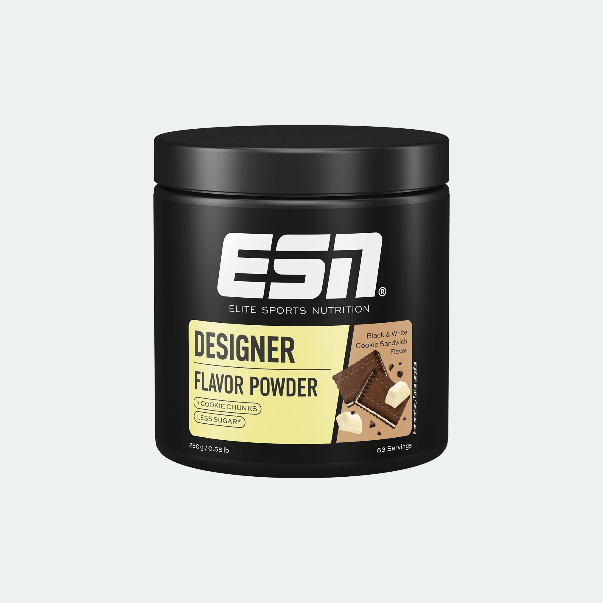 Designer Flavor Powder - Image 23