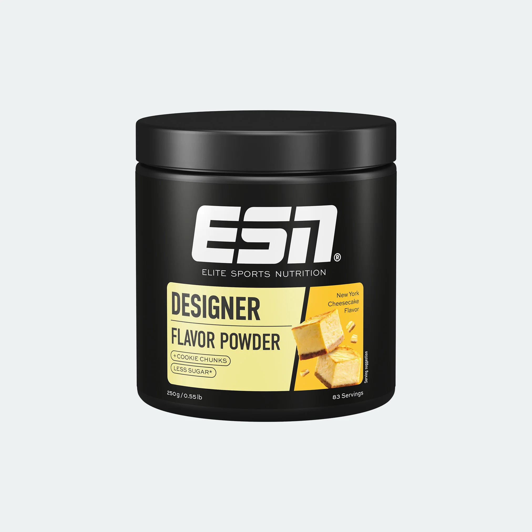 Designer Flavor Powder - Image 27