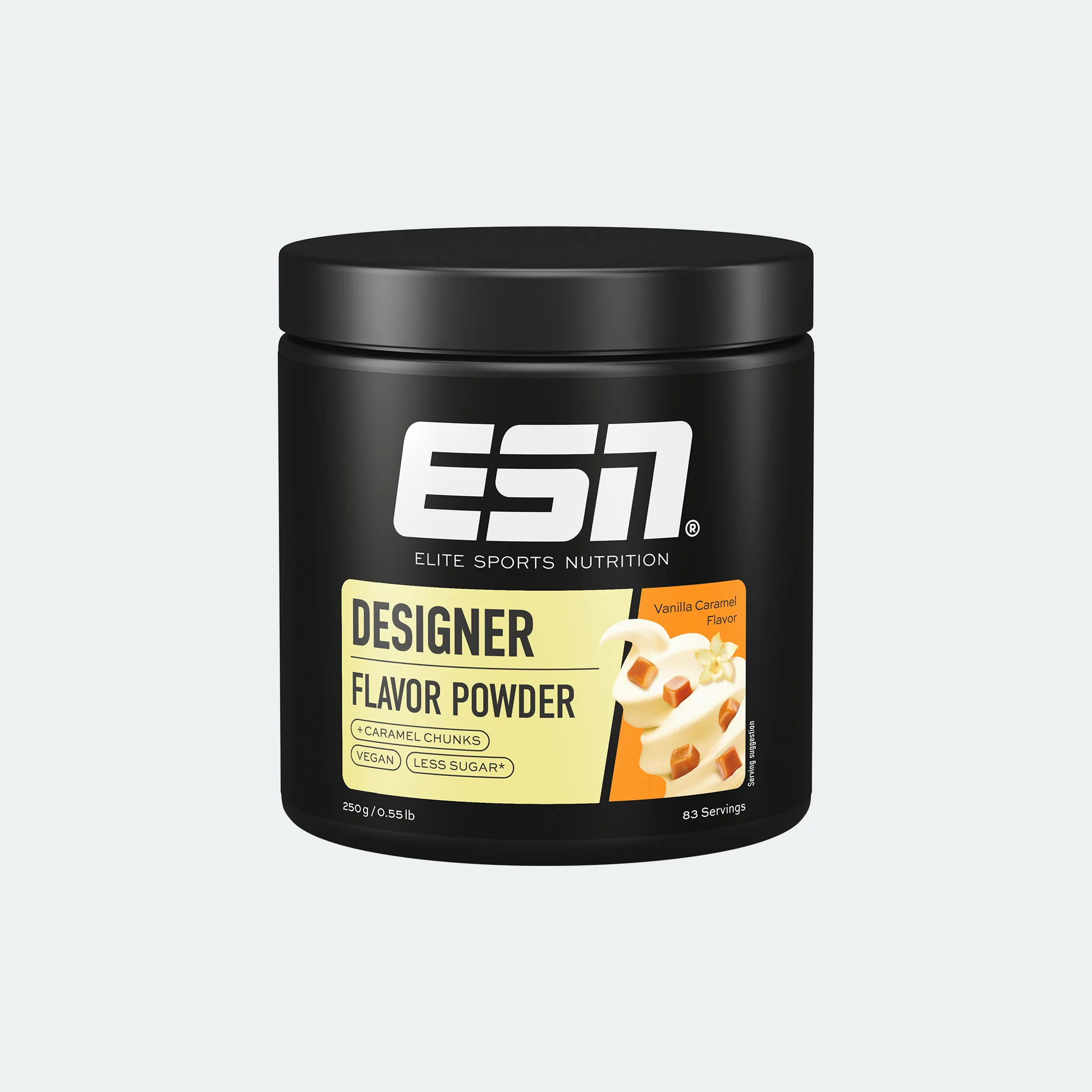 Designer Flavor Powder - Image 29