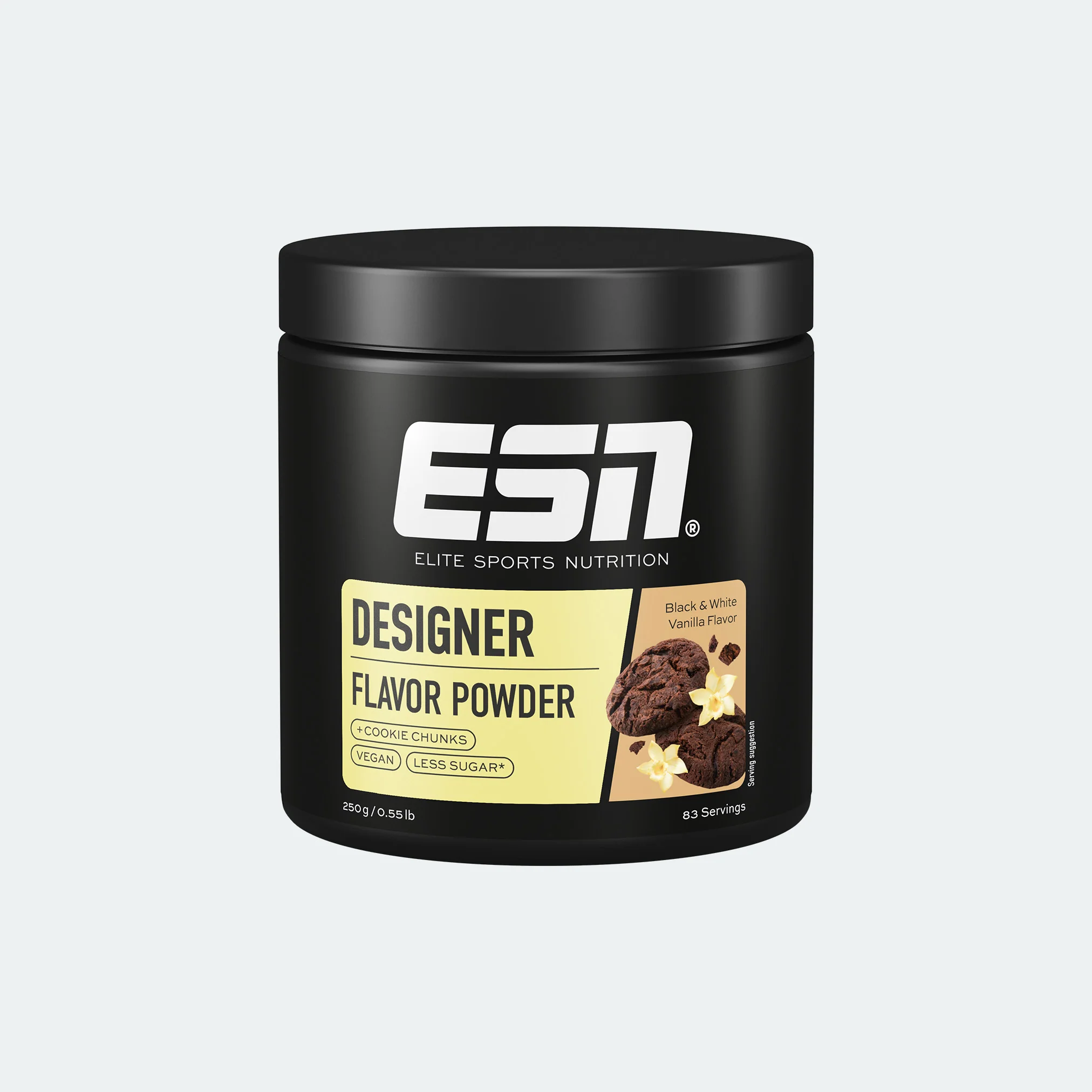 Designer Flavor Powder - Image 30