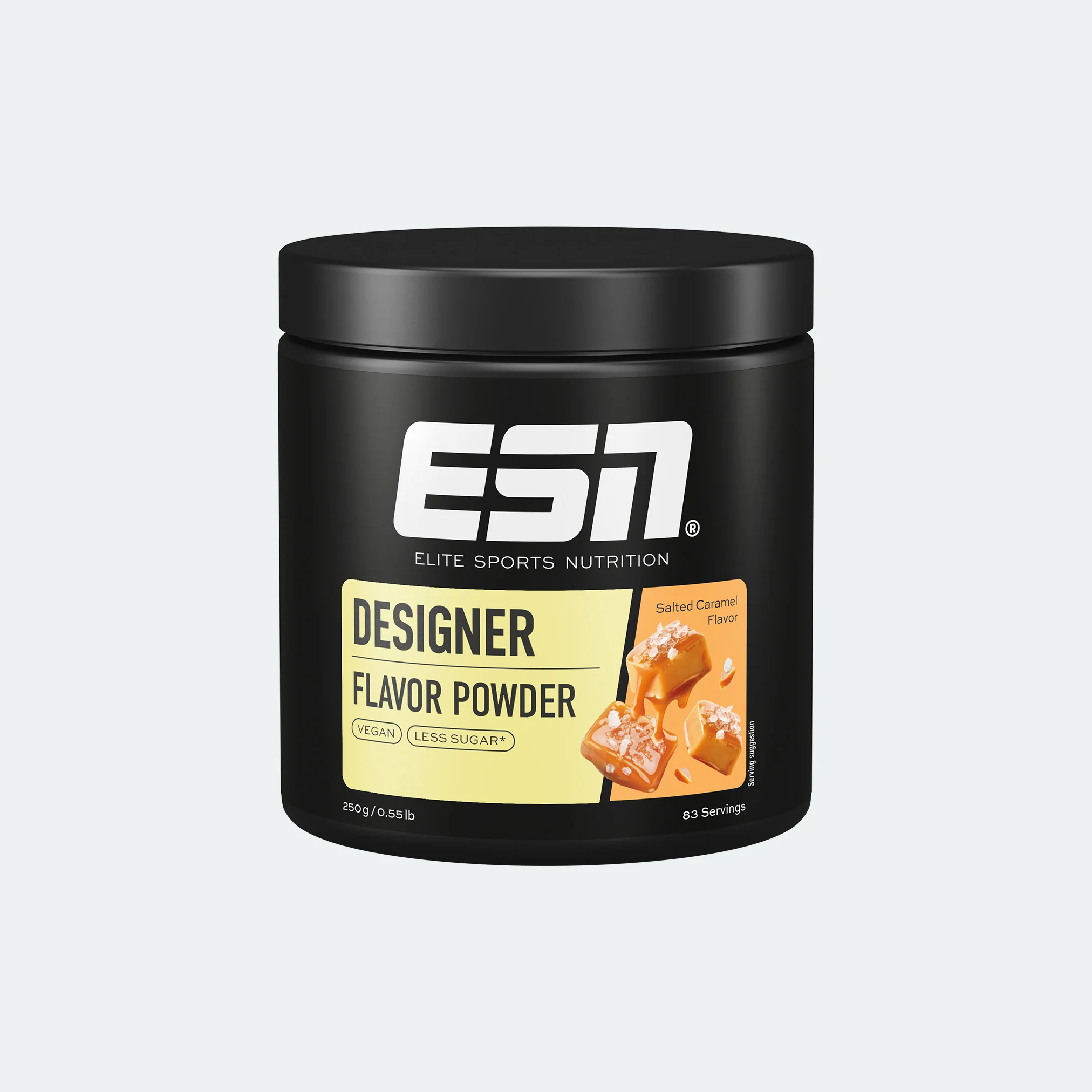Designer Flavor Powder - Image 31