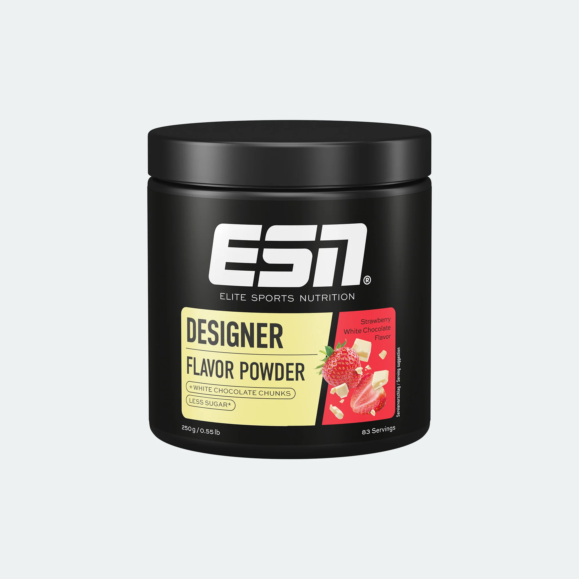 Designer Flavor Powder - Image 32