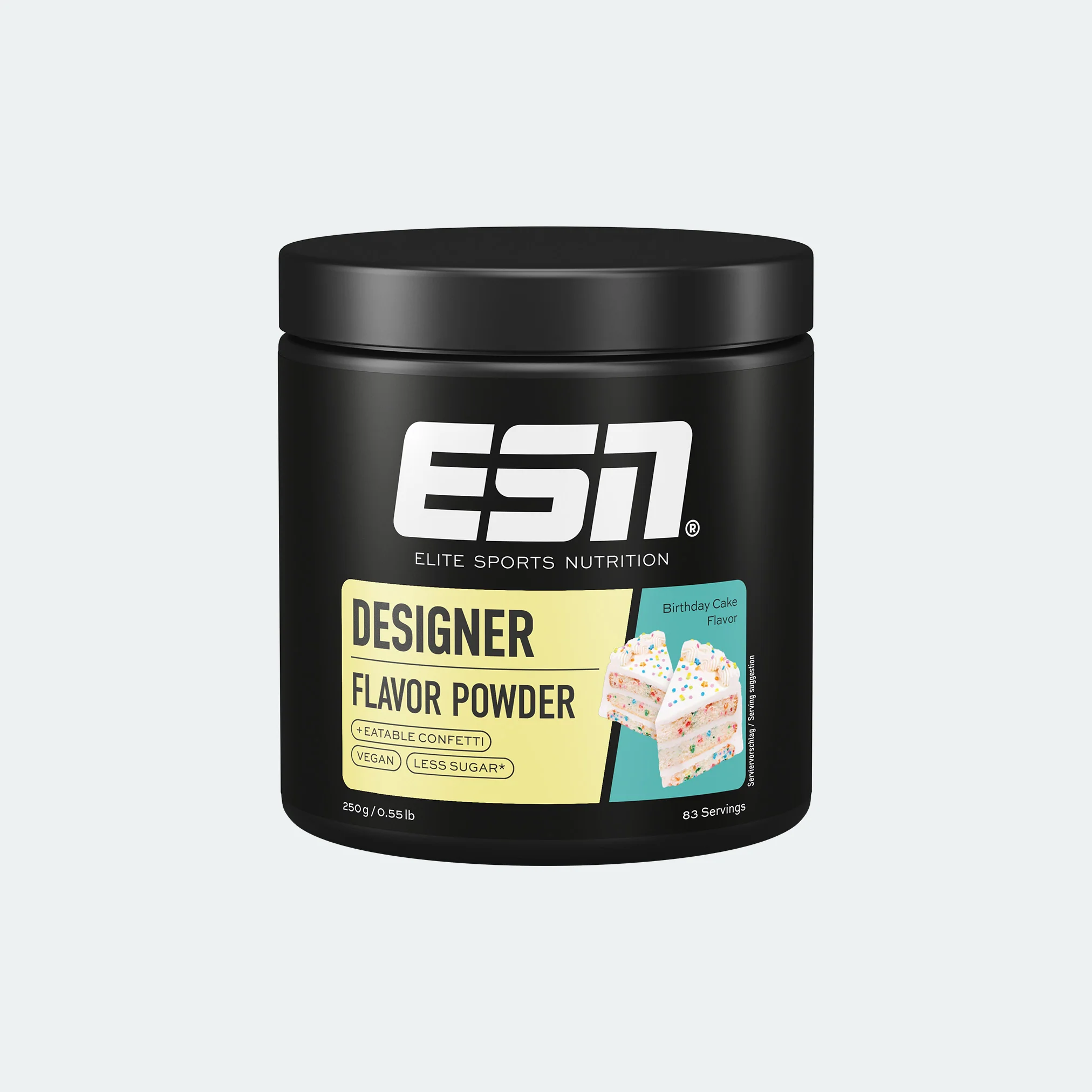 Designer Flavor Powder - Image 33