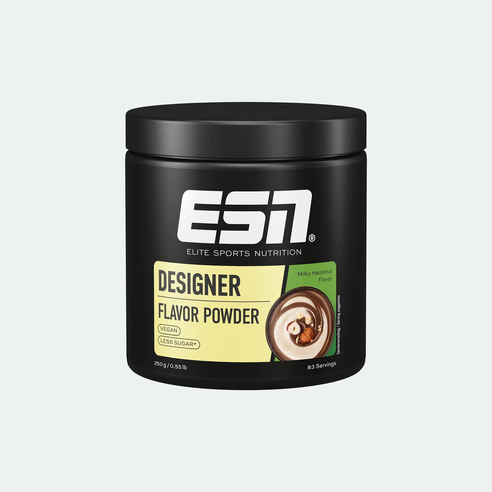 Designer Flavor Powder - Image 34