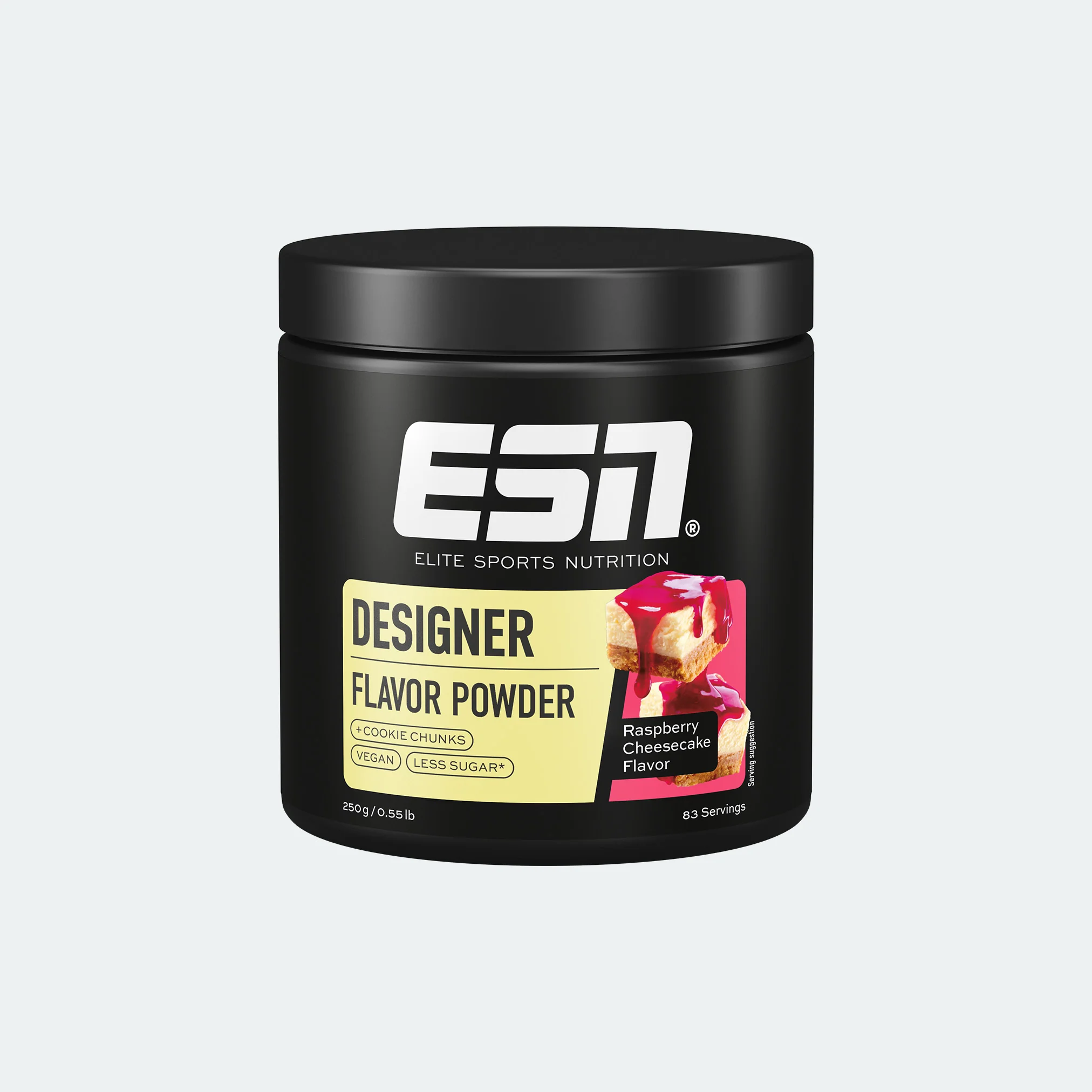 Designer Flavor Powder - Image 35