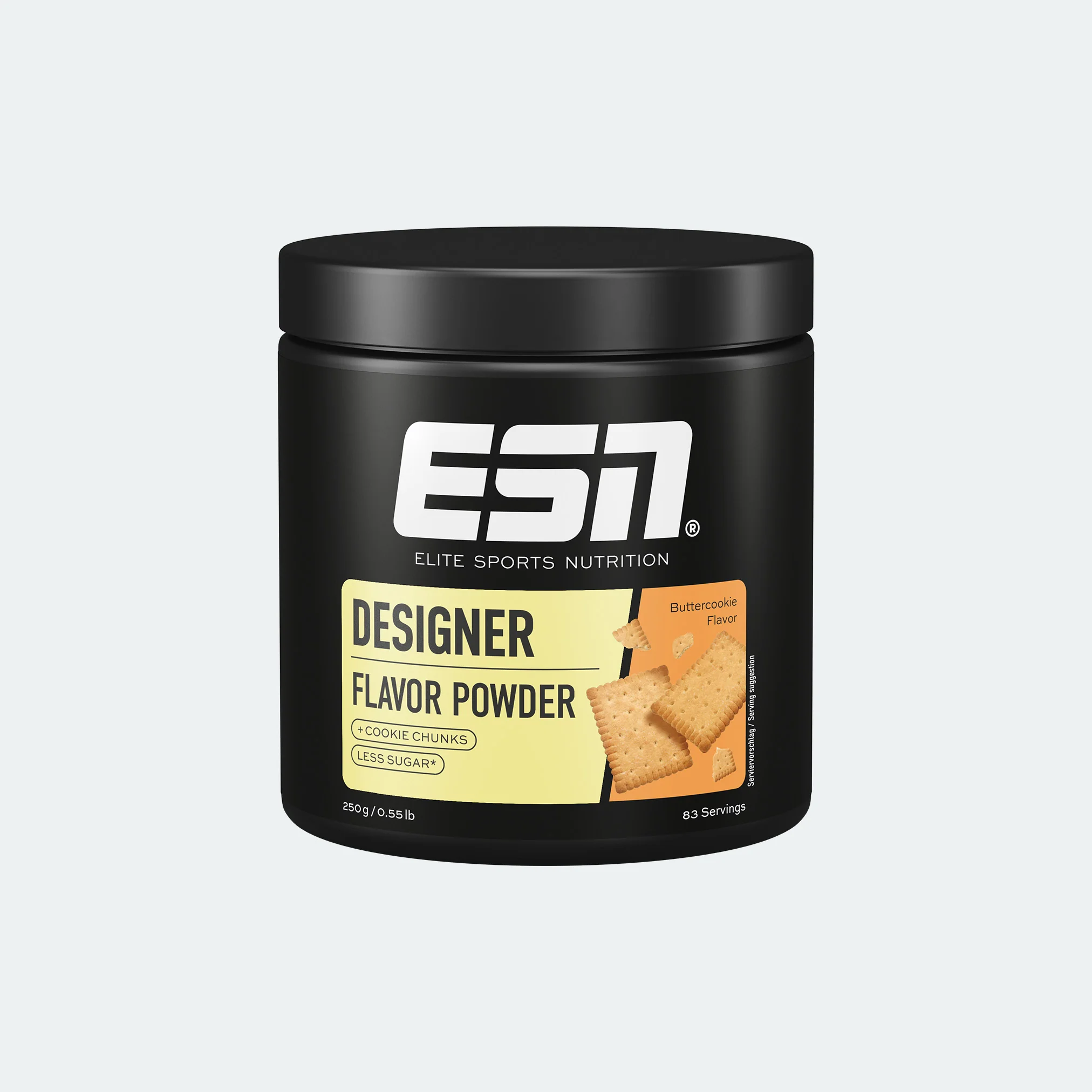 Designer Flavor Powder - Image 36