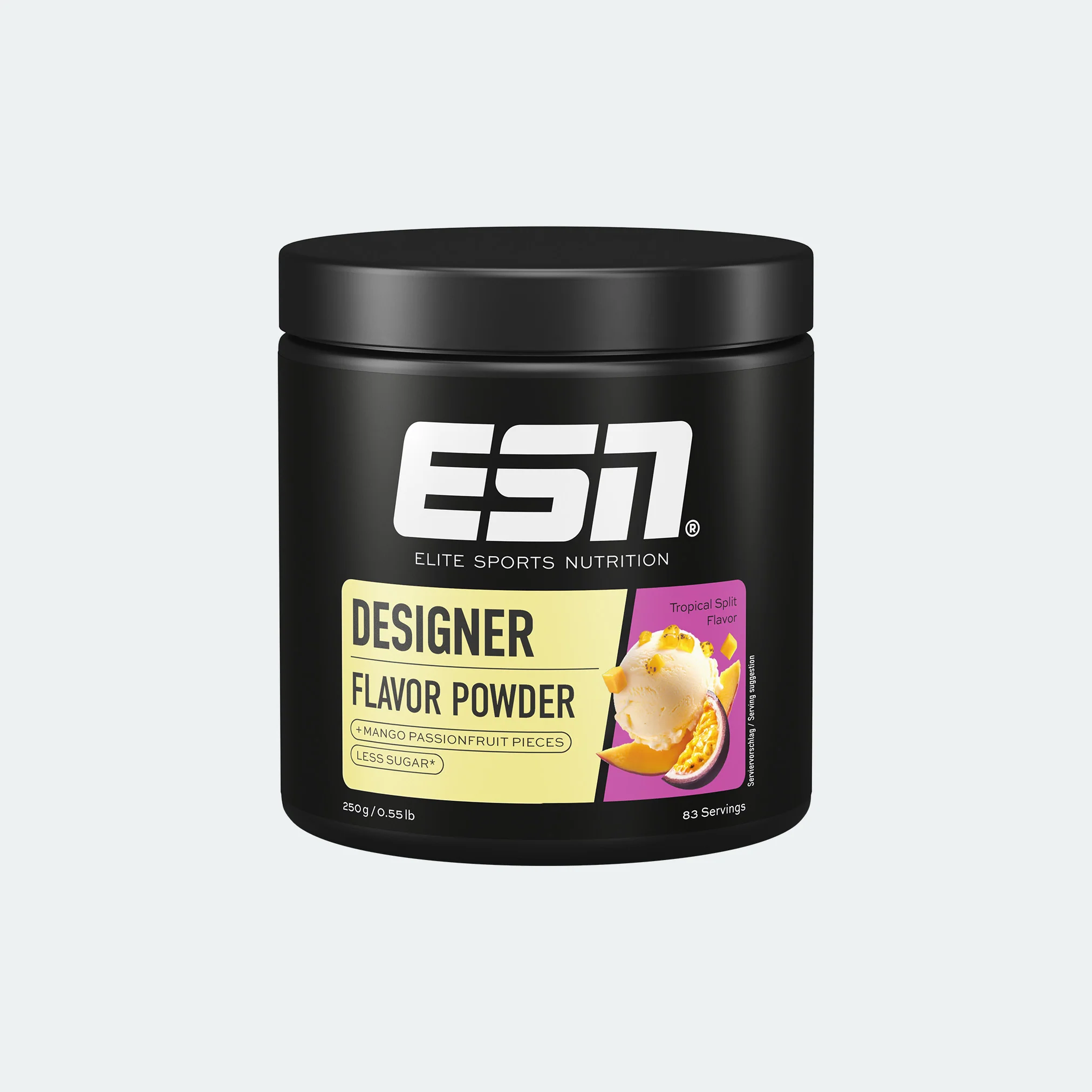 Designer Flavor Powder - Image 37