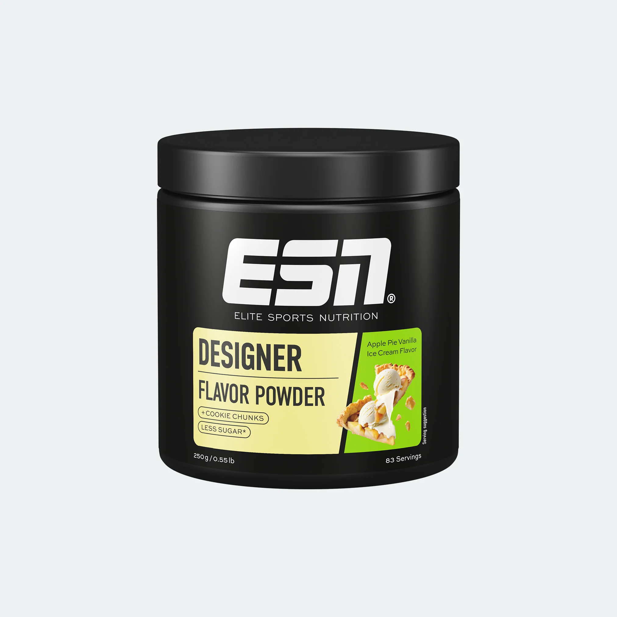 Designer Flavor Powder - Image 4