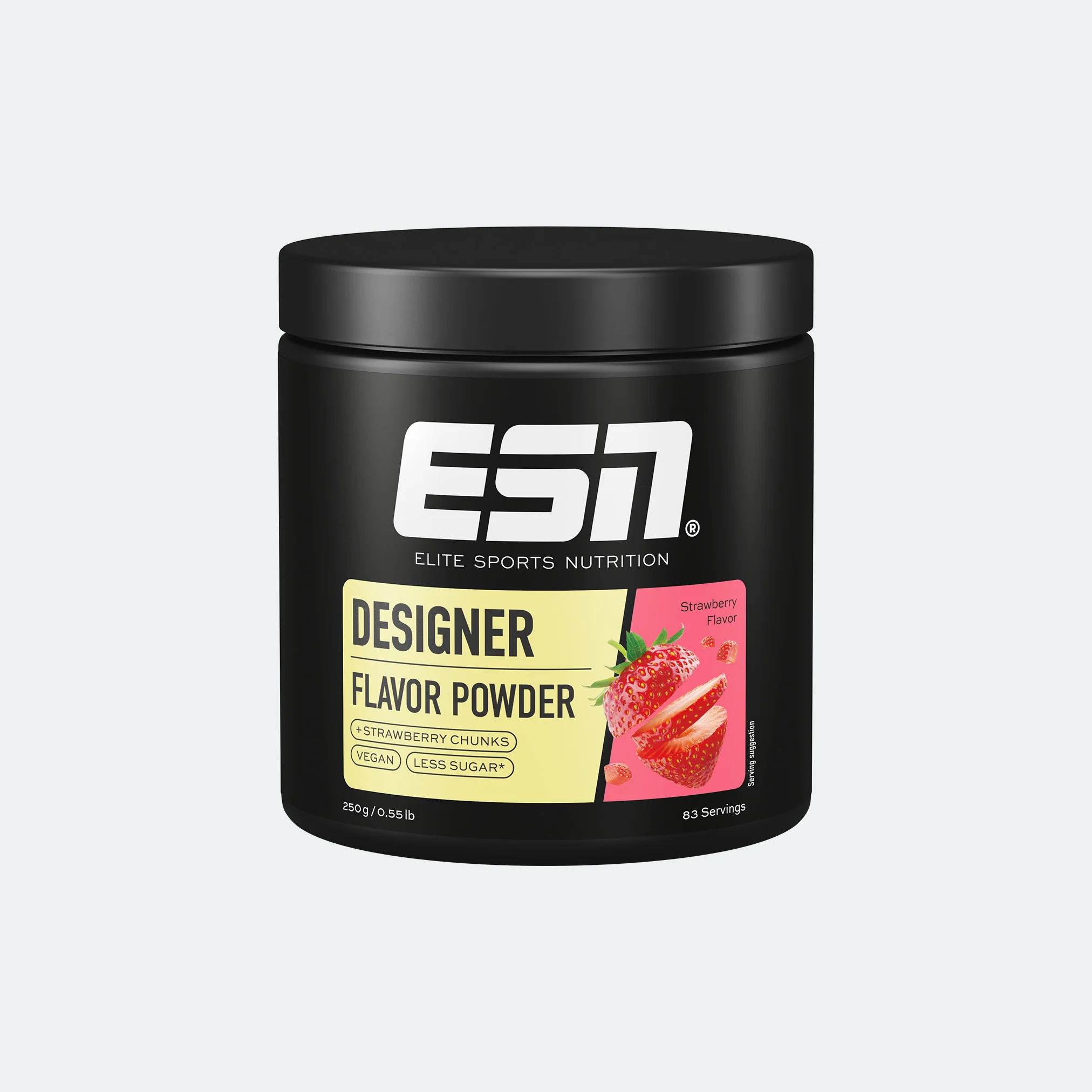 Designer Flavor Powder - Image 46