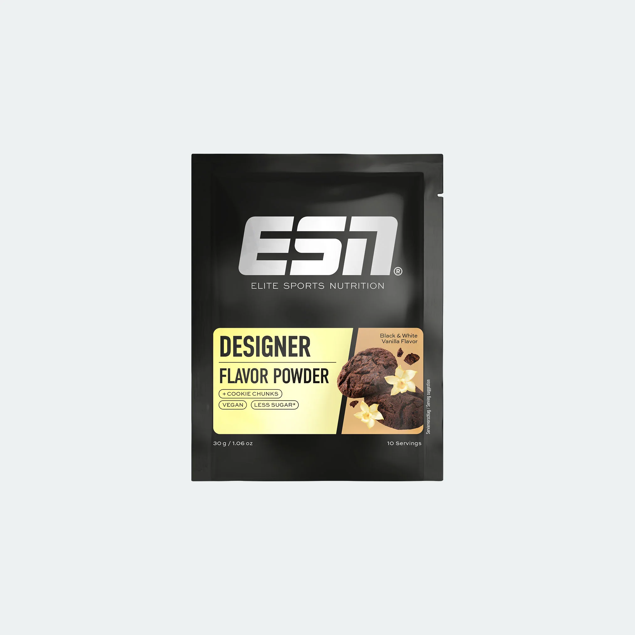 Designer Flavor Powder - Image 5