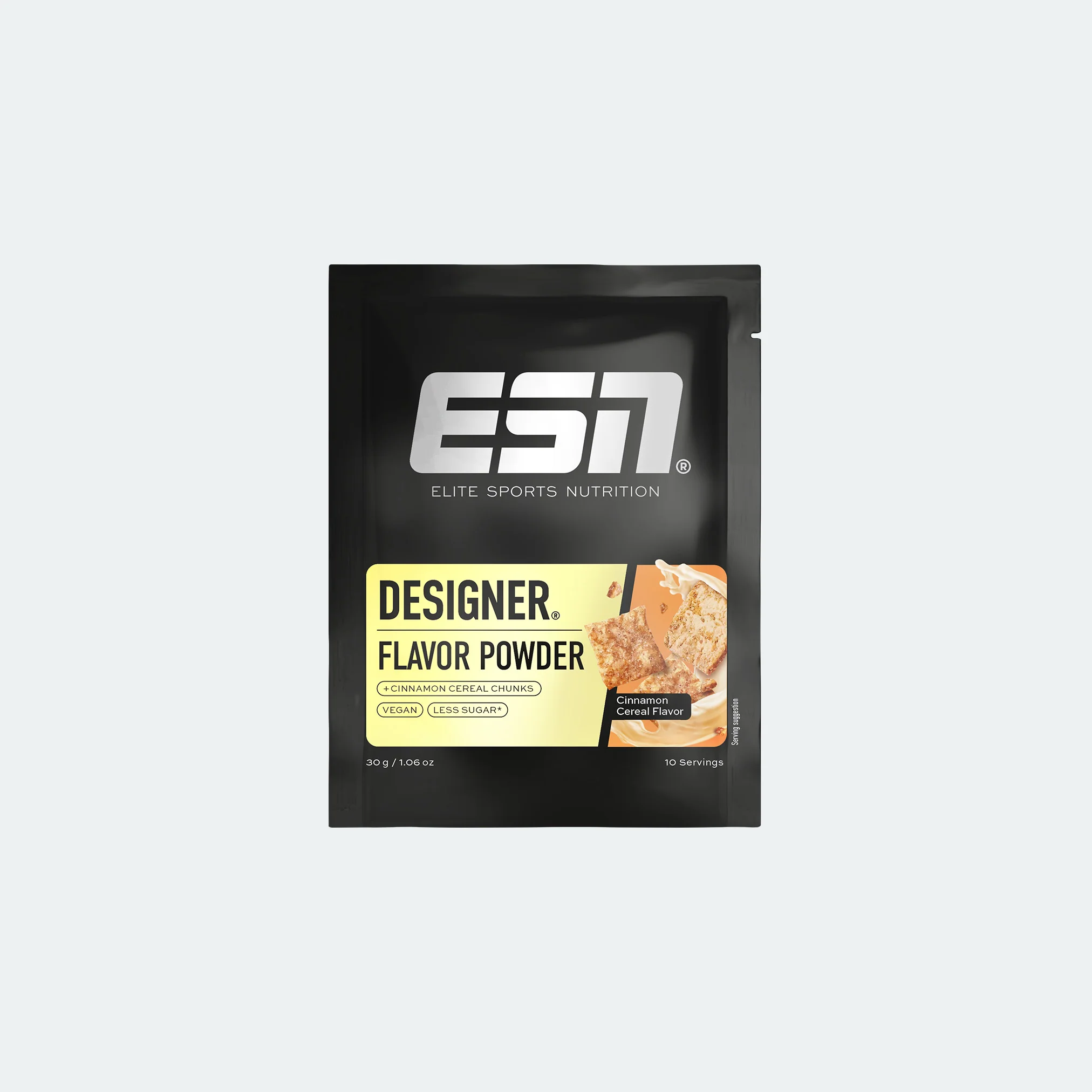 Designer Flavor Powder - Image 51