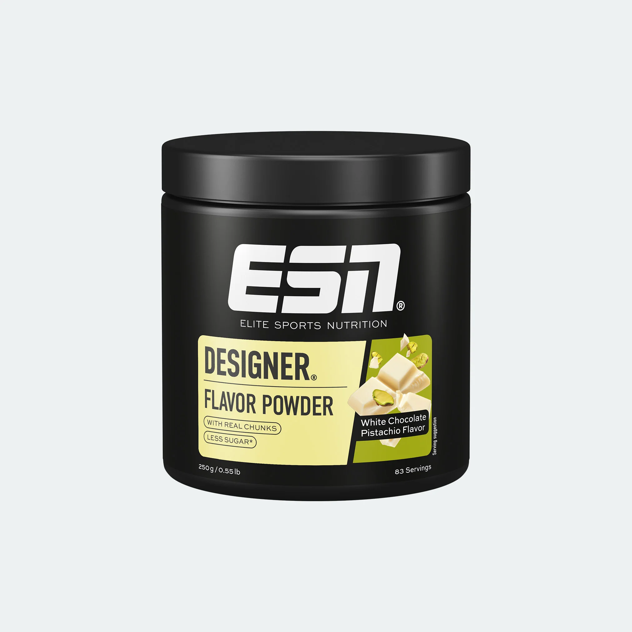 Designer Flavor Powder - Image 58