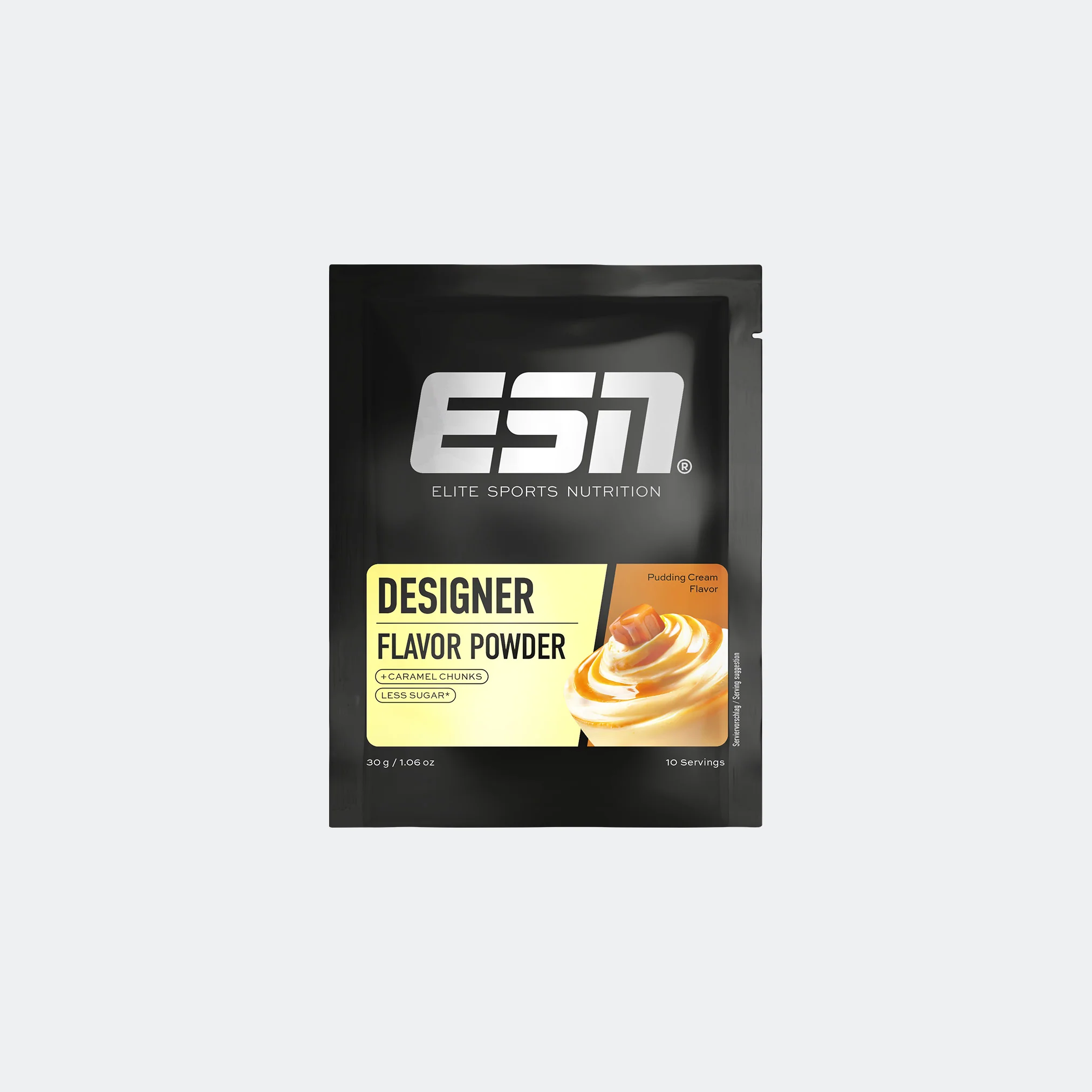 Designer Flavor Powder - Image 6