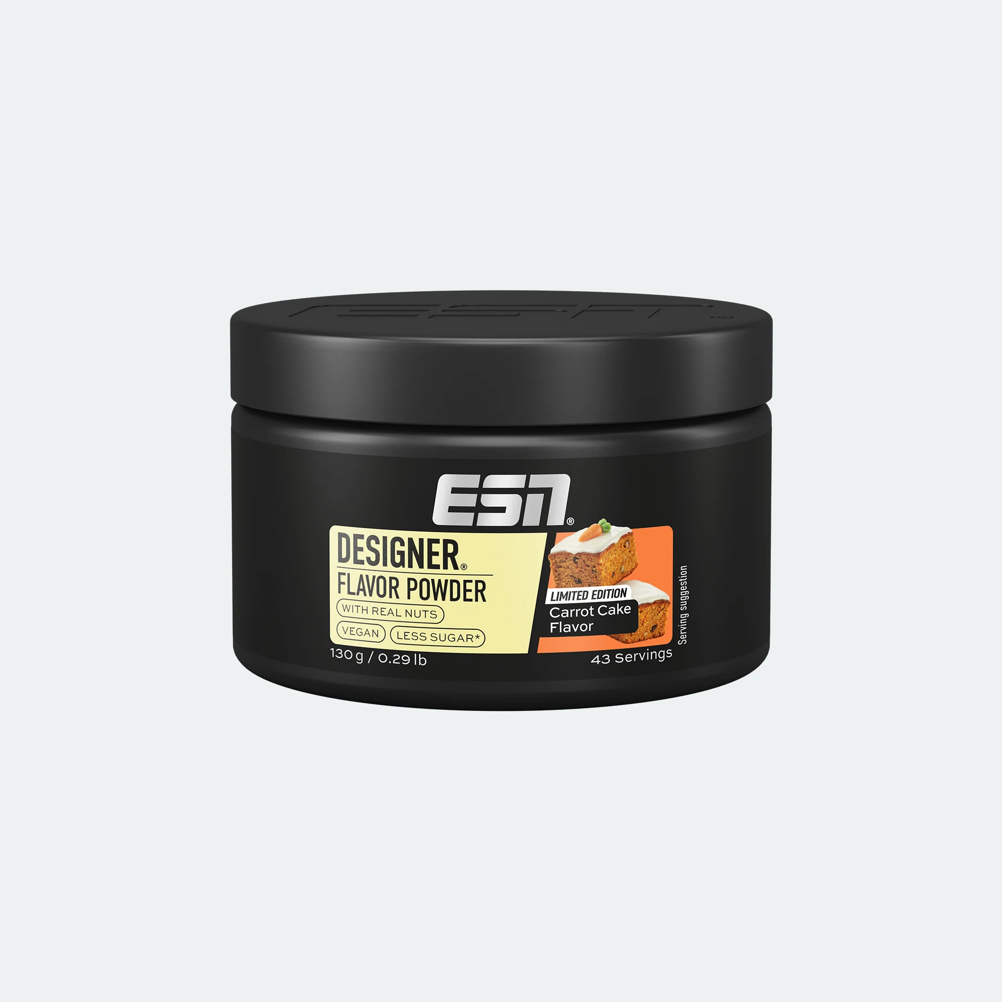 Designer Flavor Powder - Image 70
