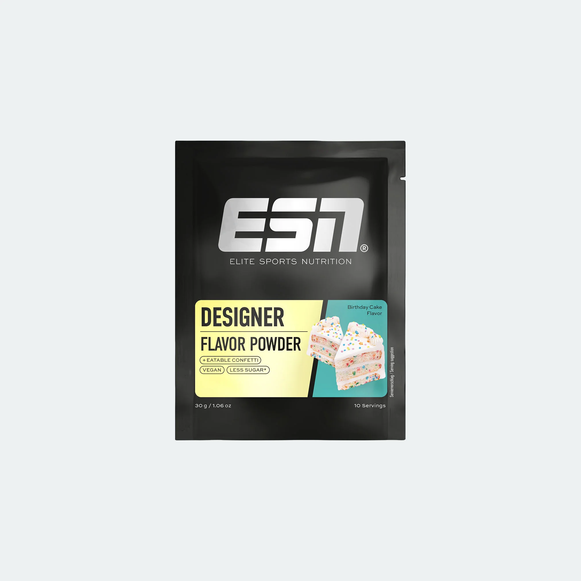 Designer Flavor Powder - Image 8