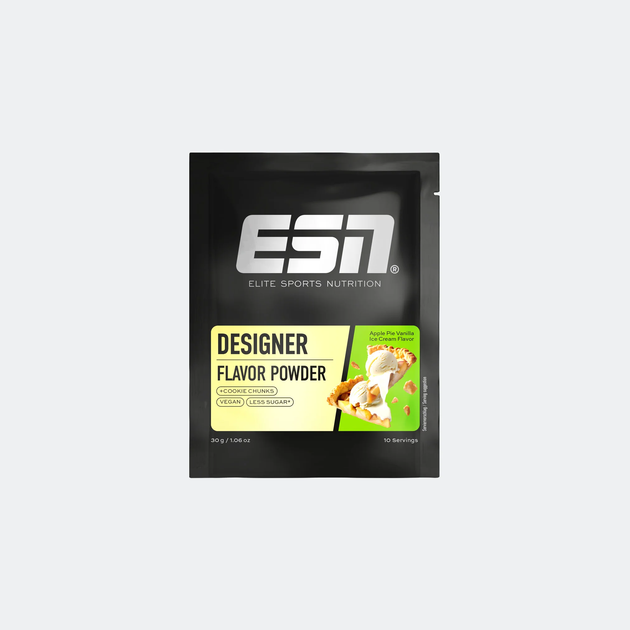 Designer Flavor Powder - Image 9