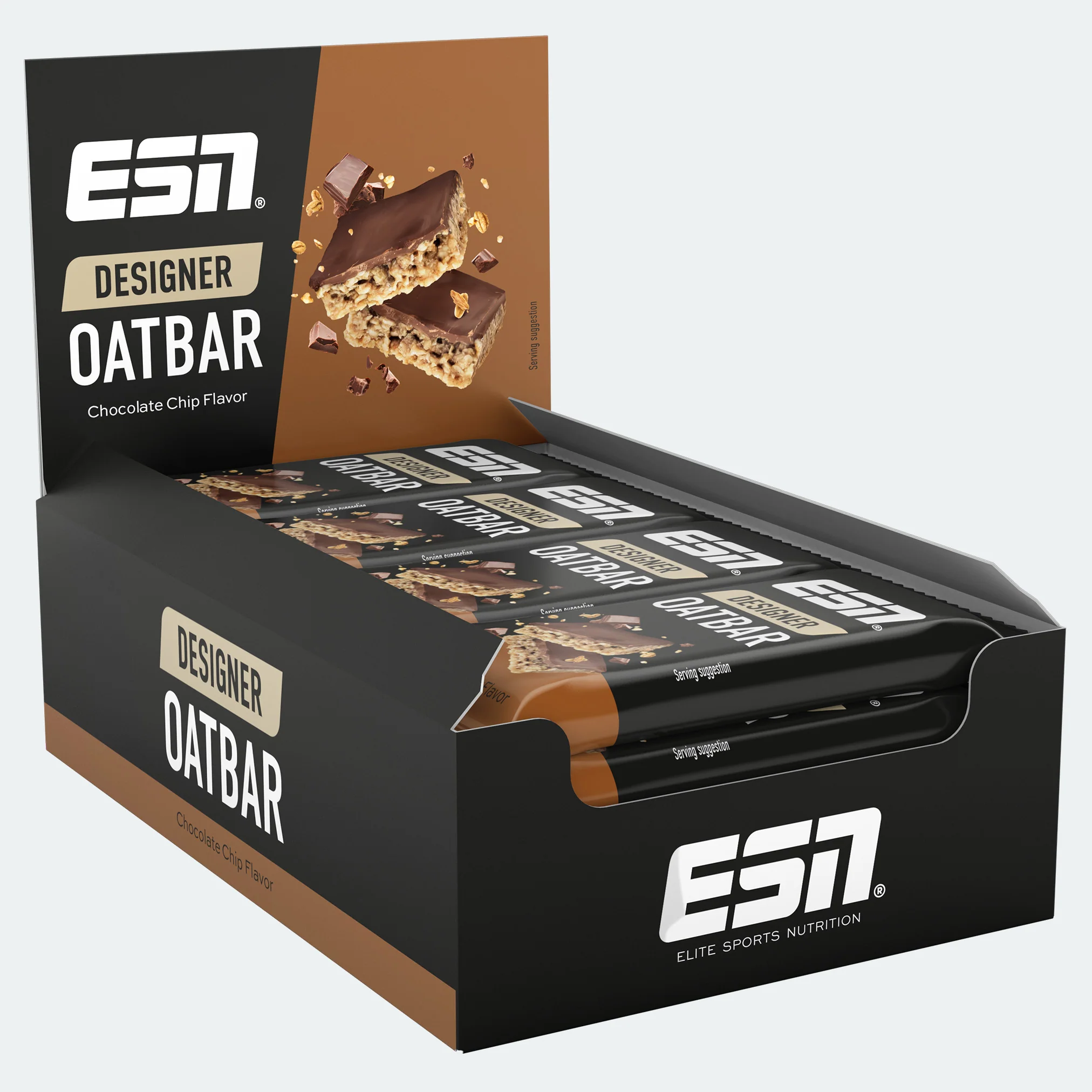 Designer Oatbar - Image 4
