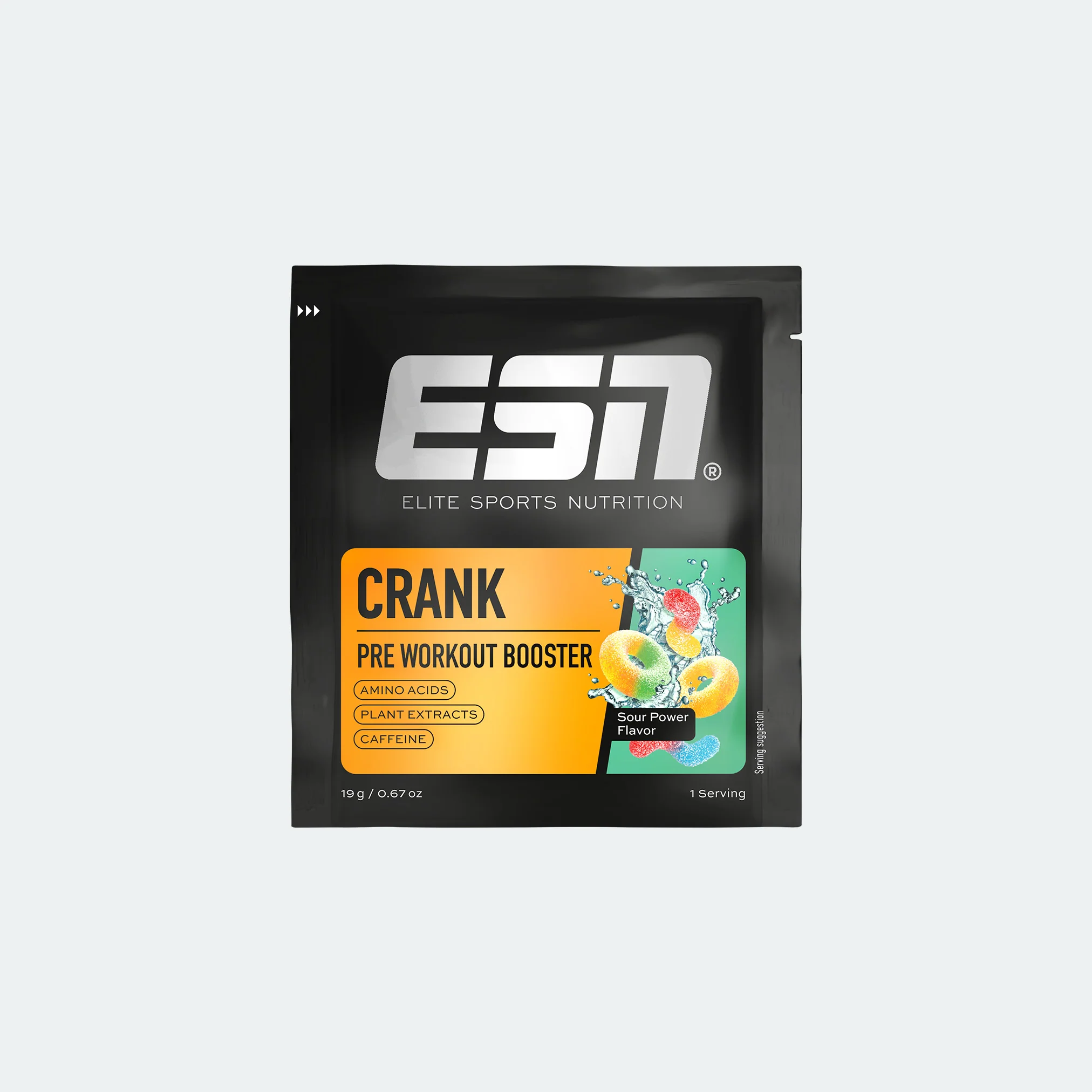 Crank - Image 10