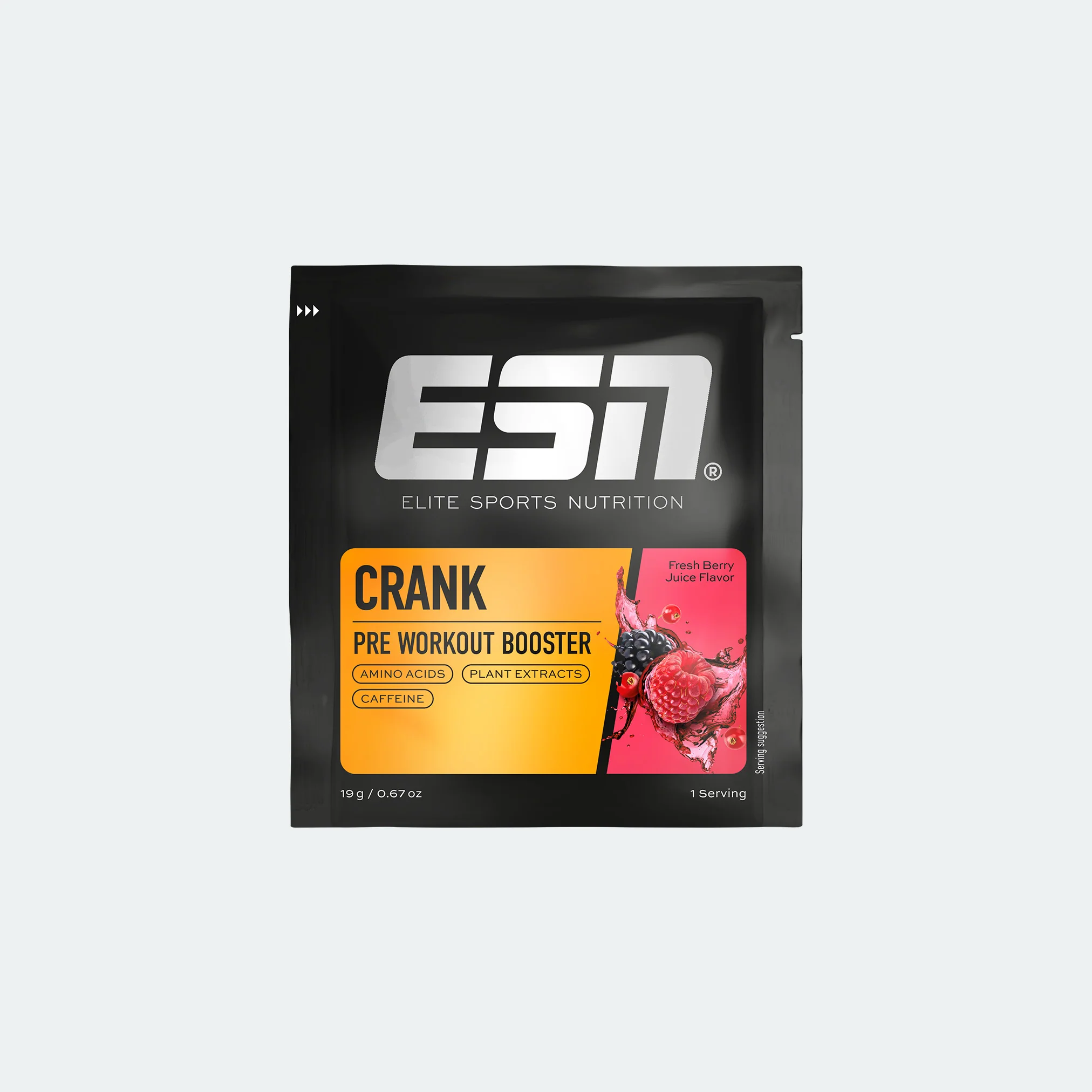 Crank - Image 4