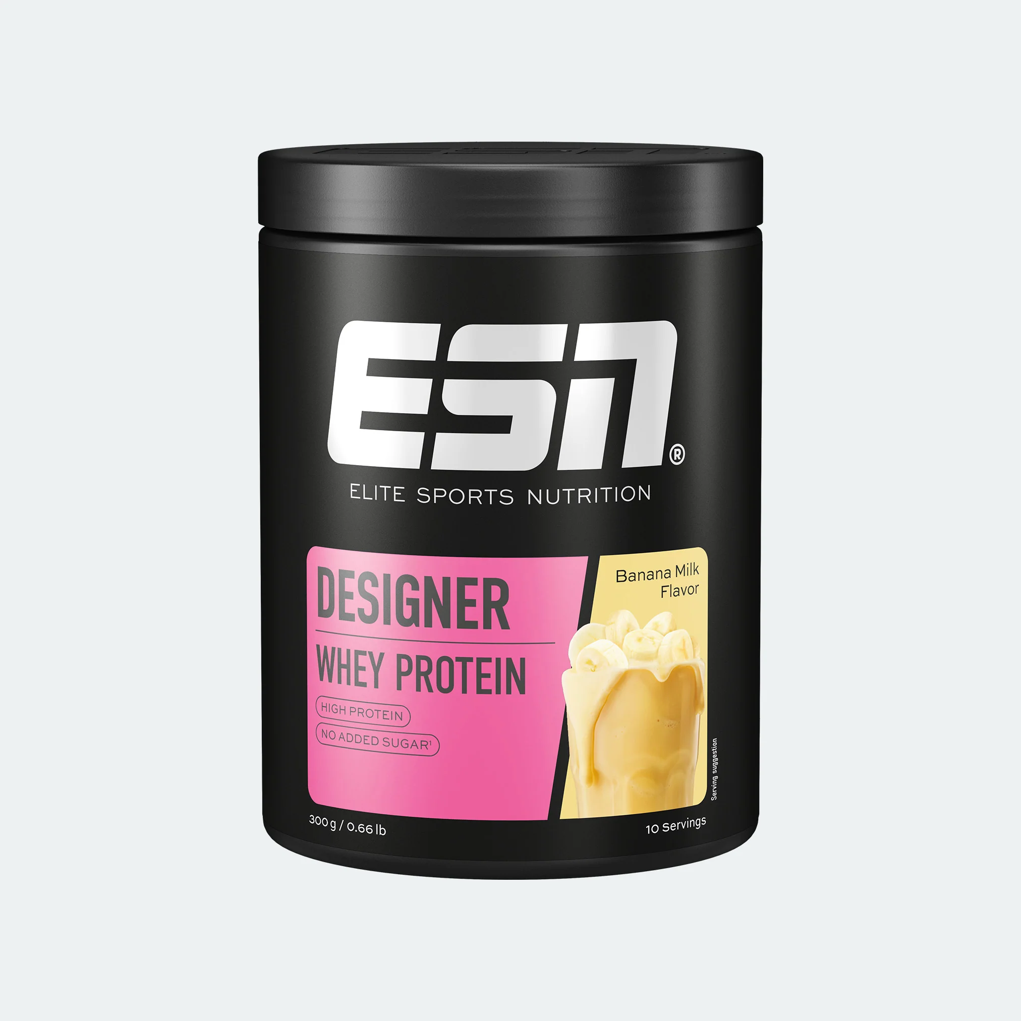 Designer Whey Protein - Image 105