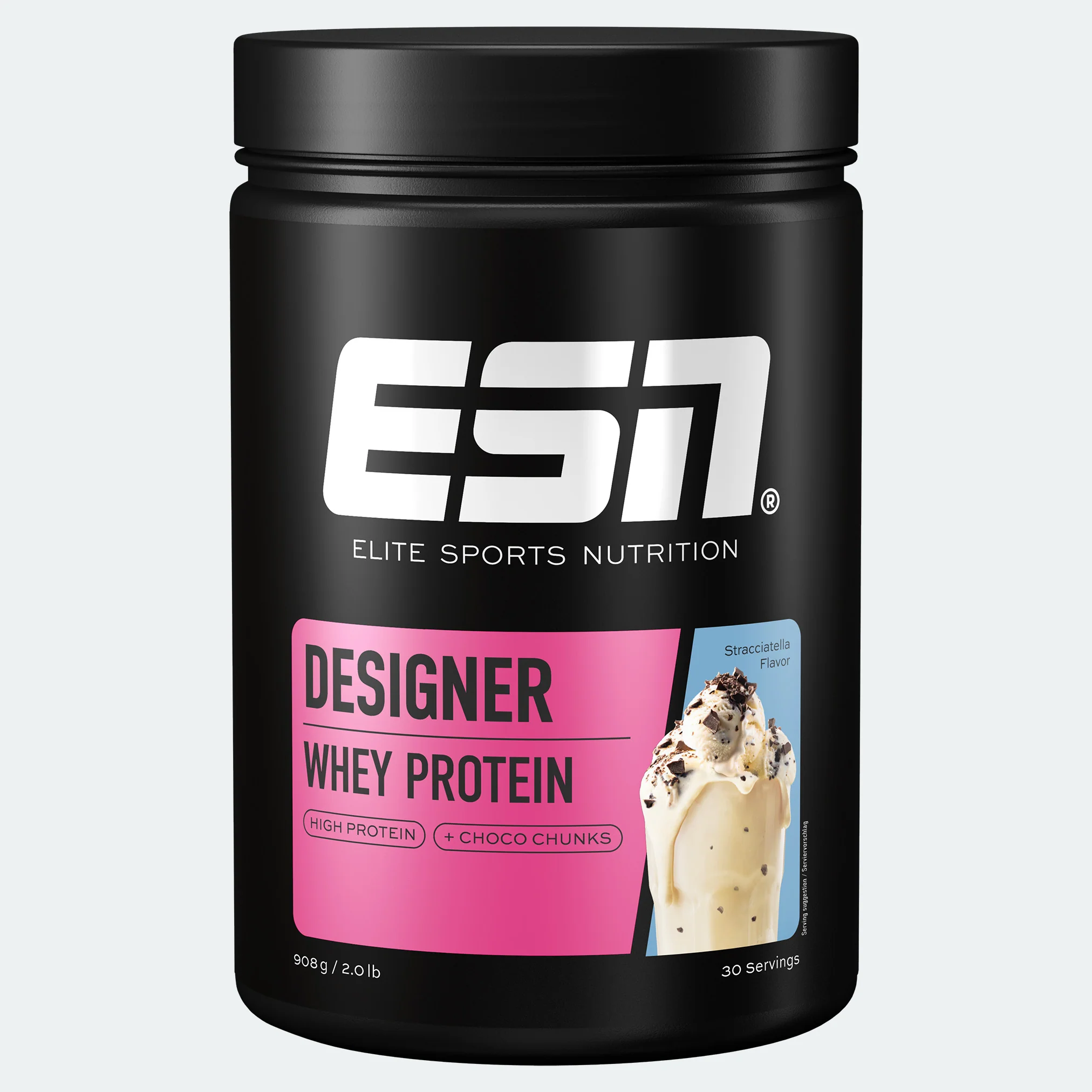 Designer Whey Protein - Image 36