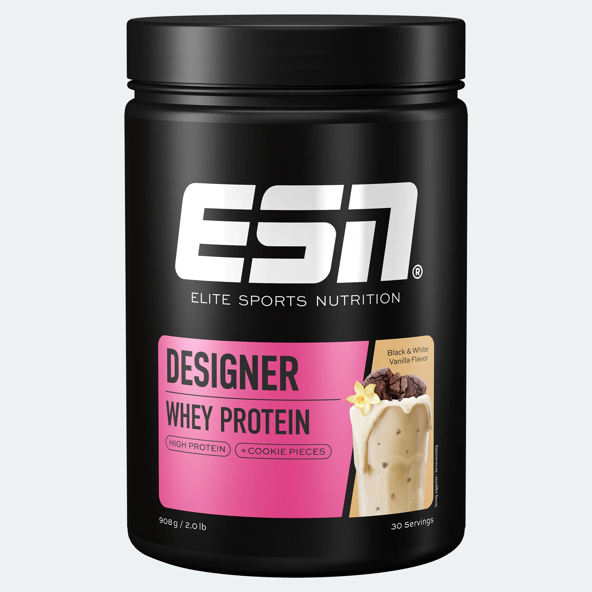Designer Whey Protein - Image 39