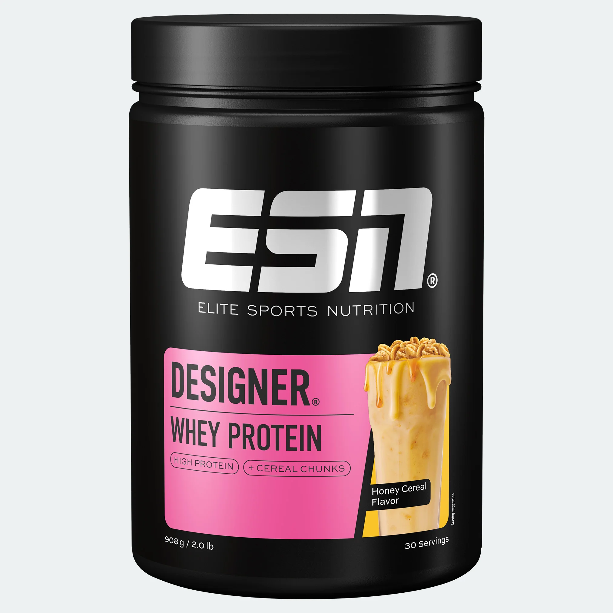 Designer Whey Protein - Image 76
