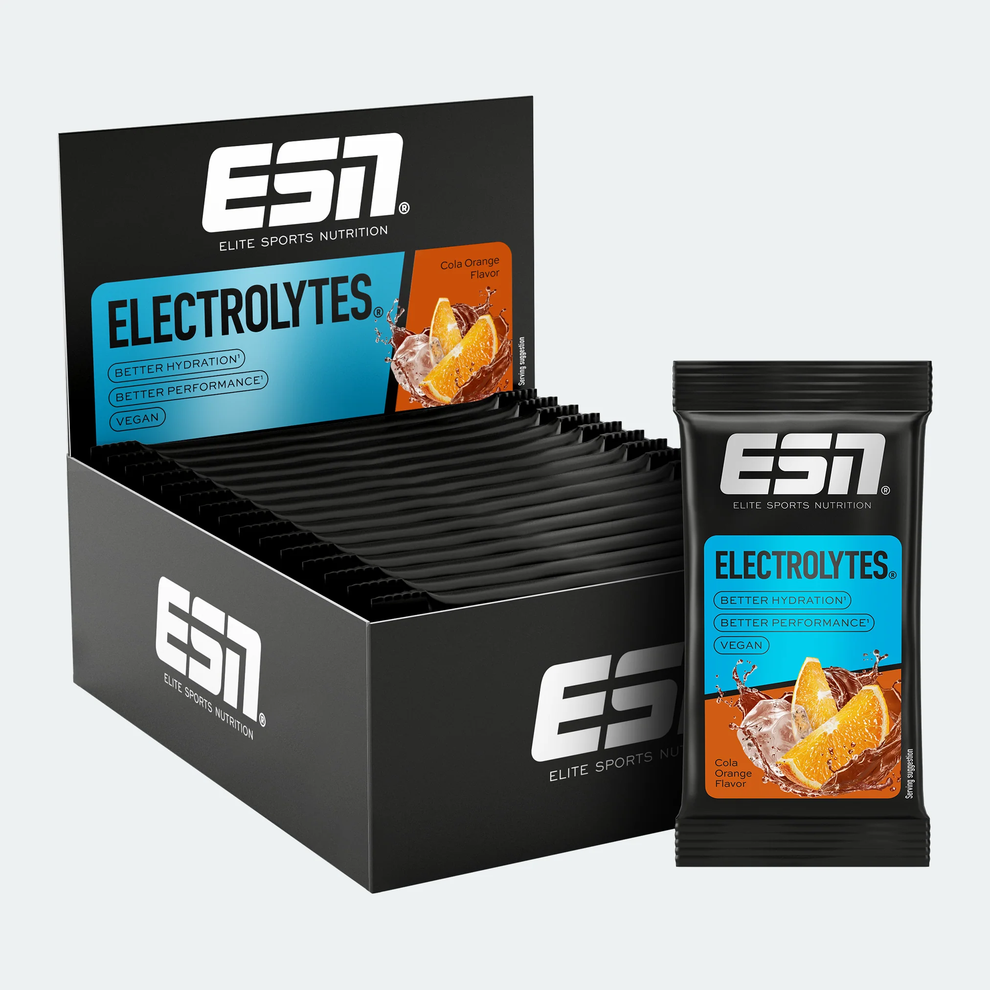 Electrolytes - Image 10